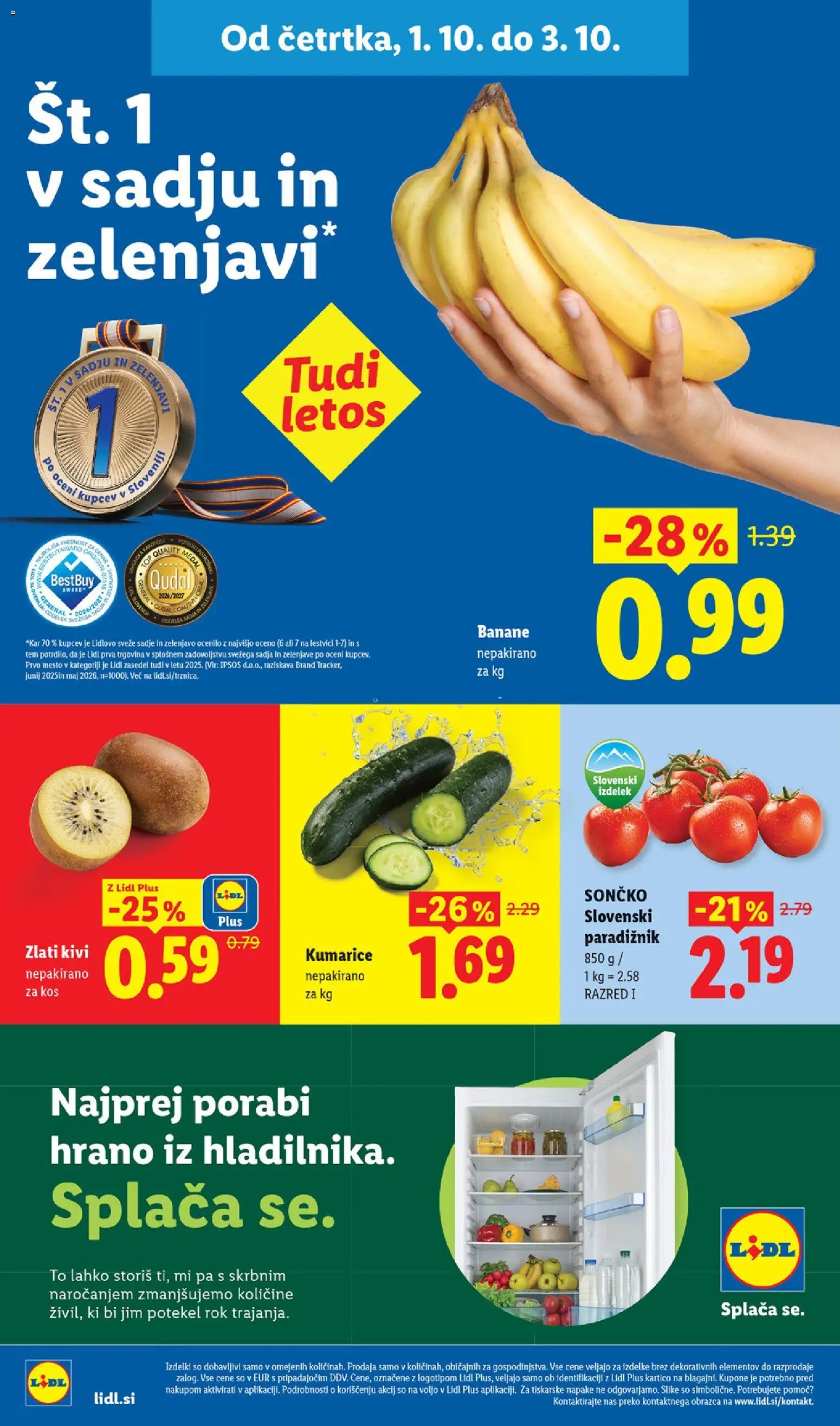 Lidl katalog