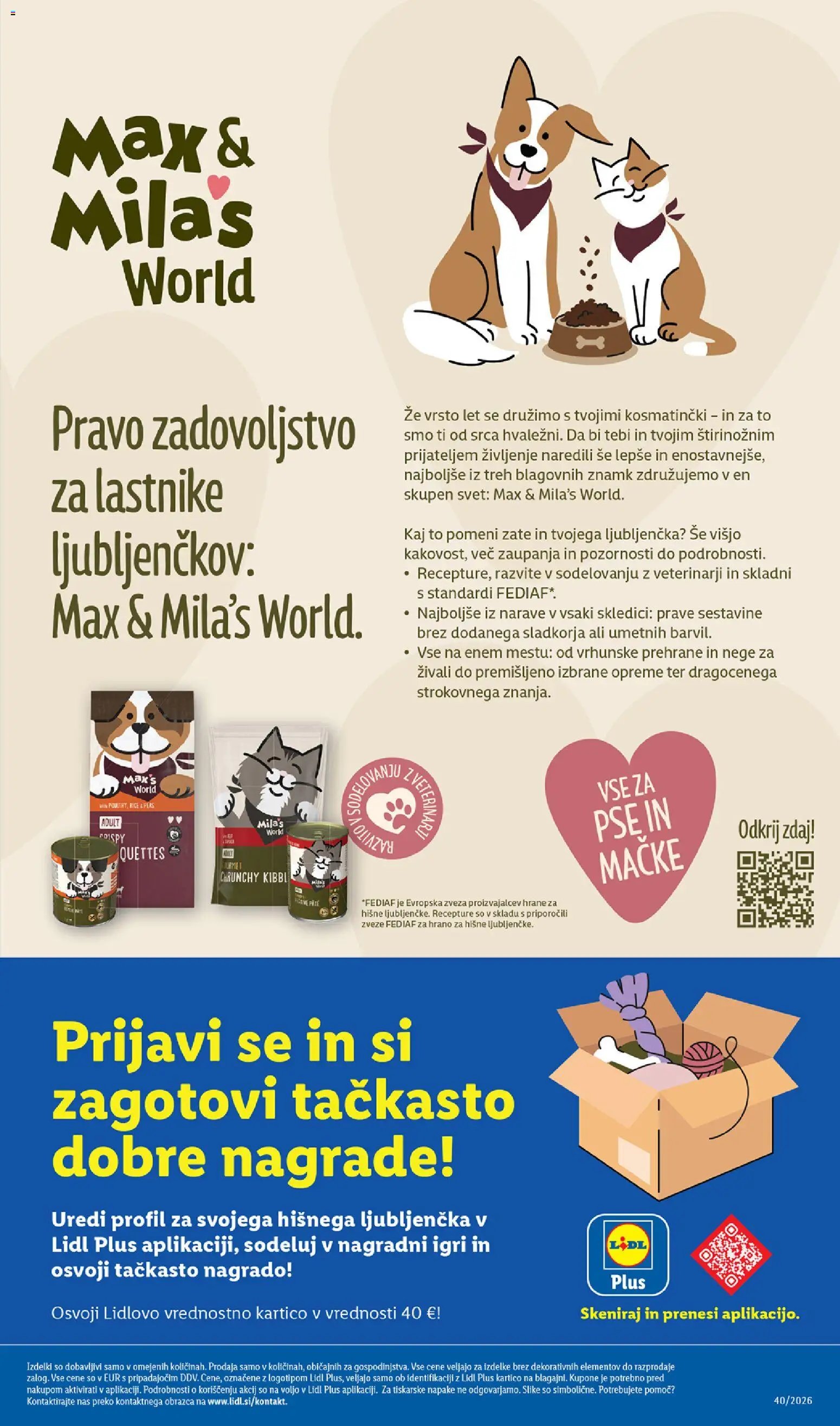 Lidl katalog