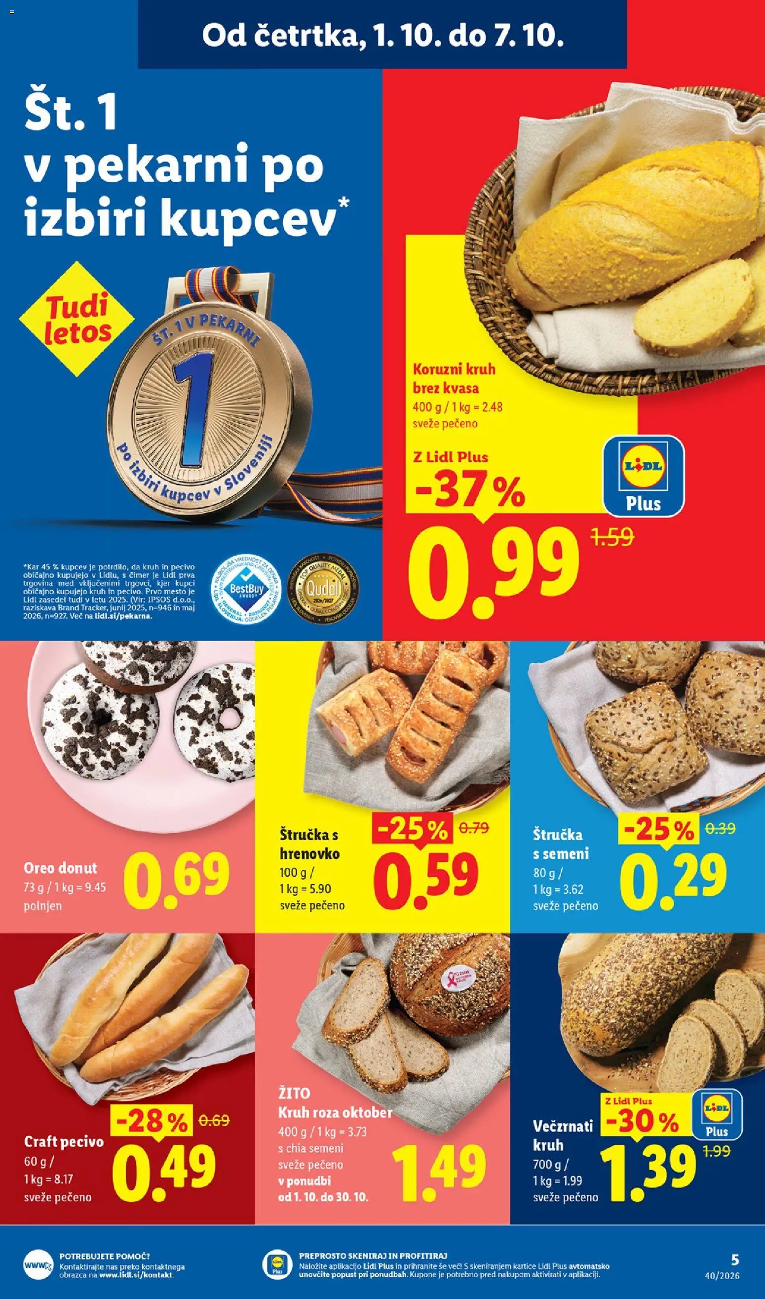 Lidl katalog