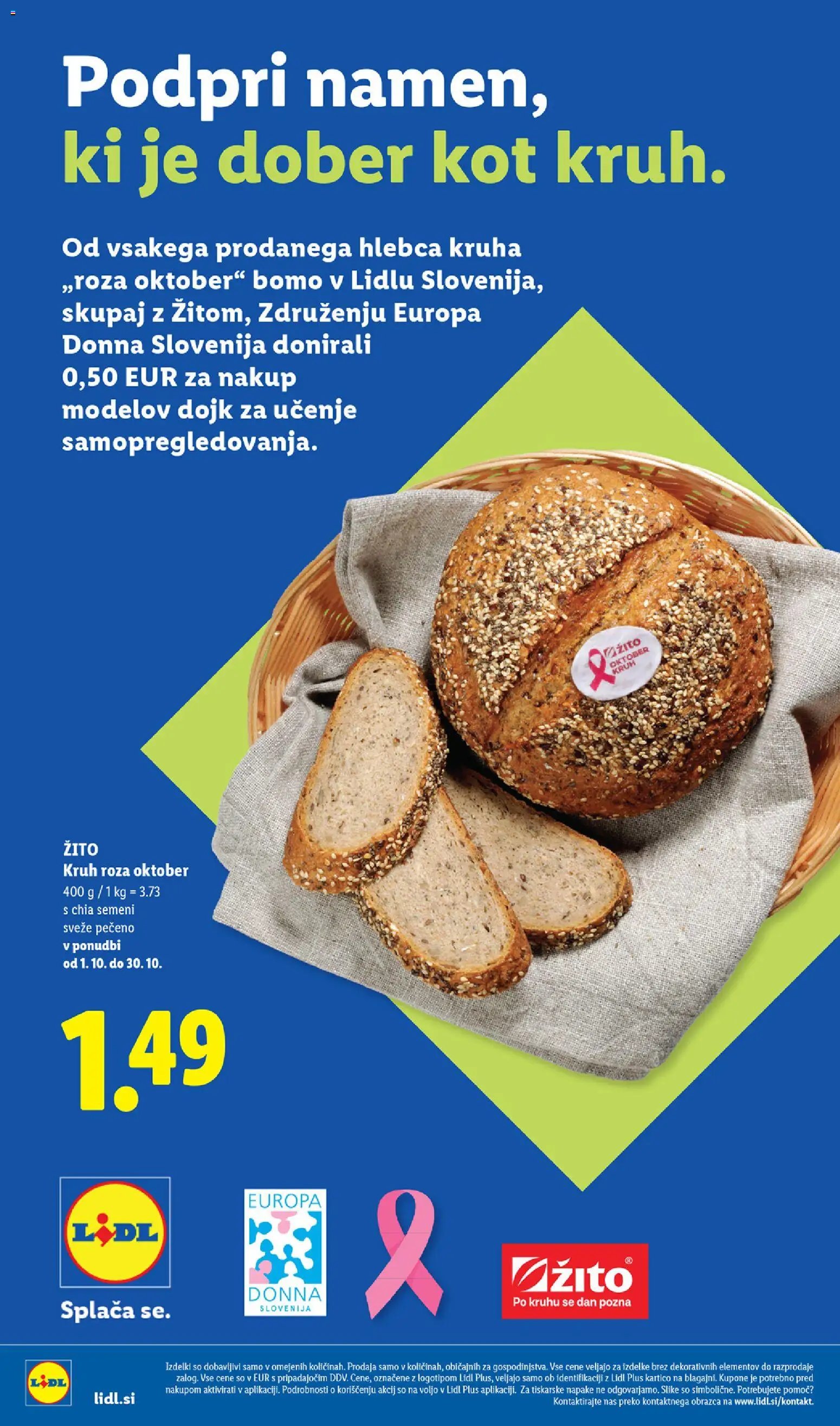 Lidl katalog