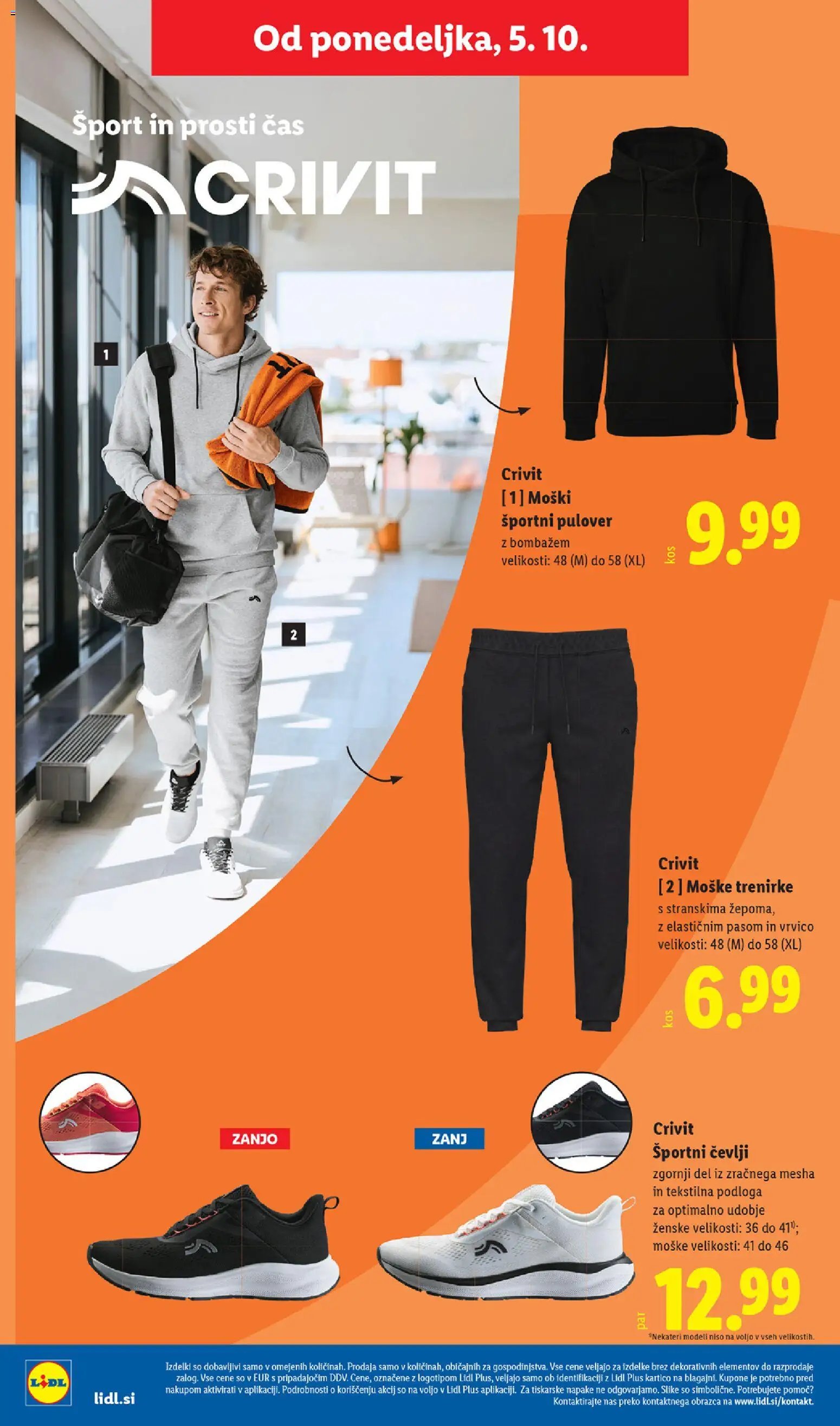 Lidl katalog