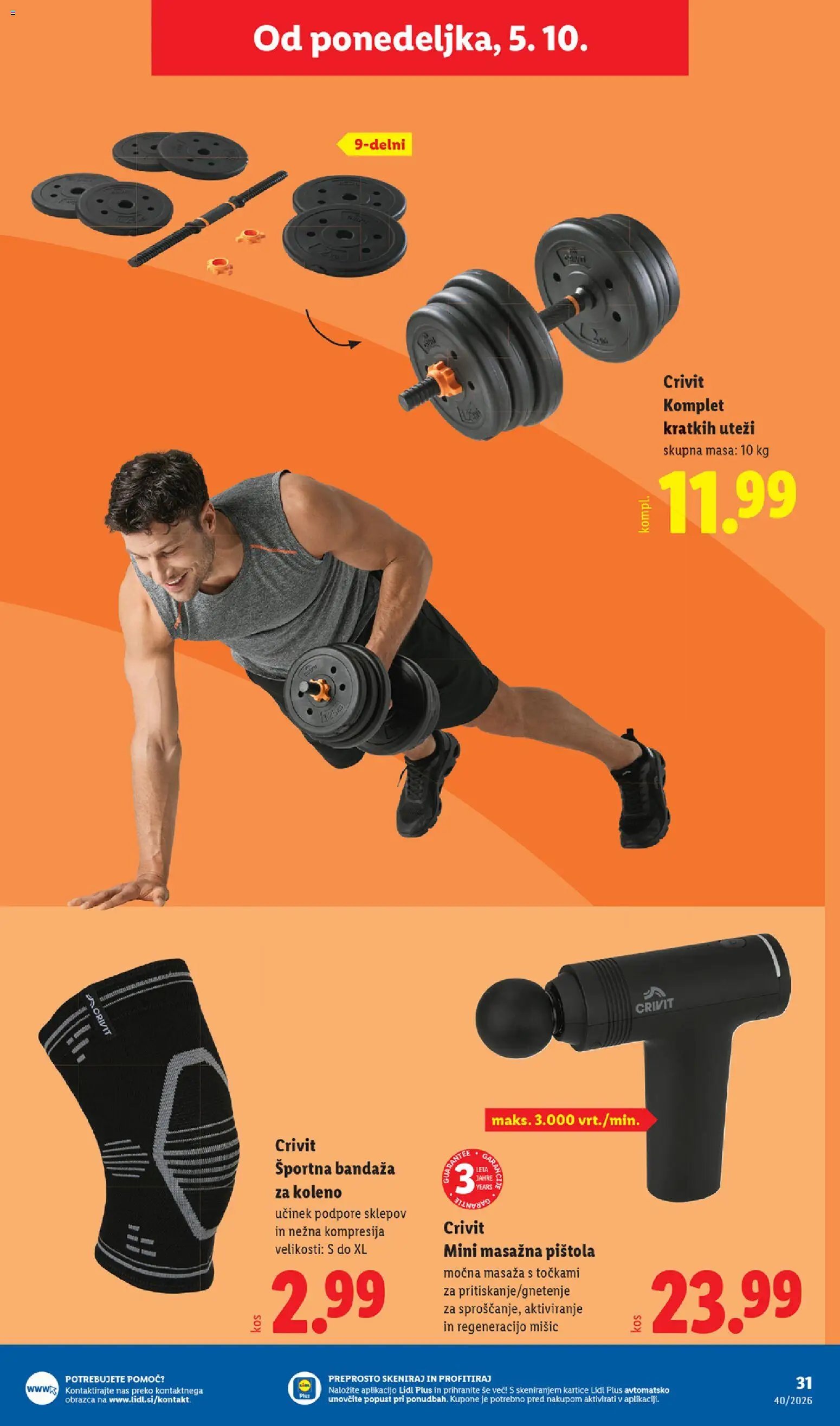 Lidl katalog