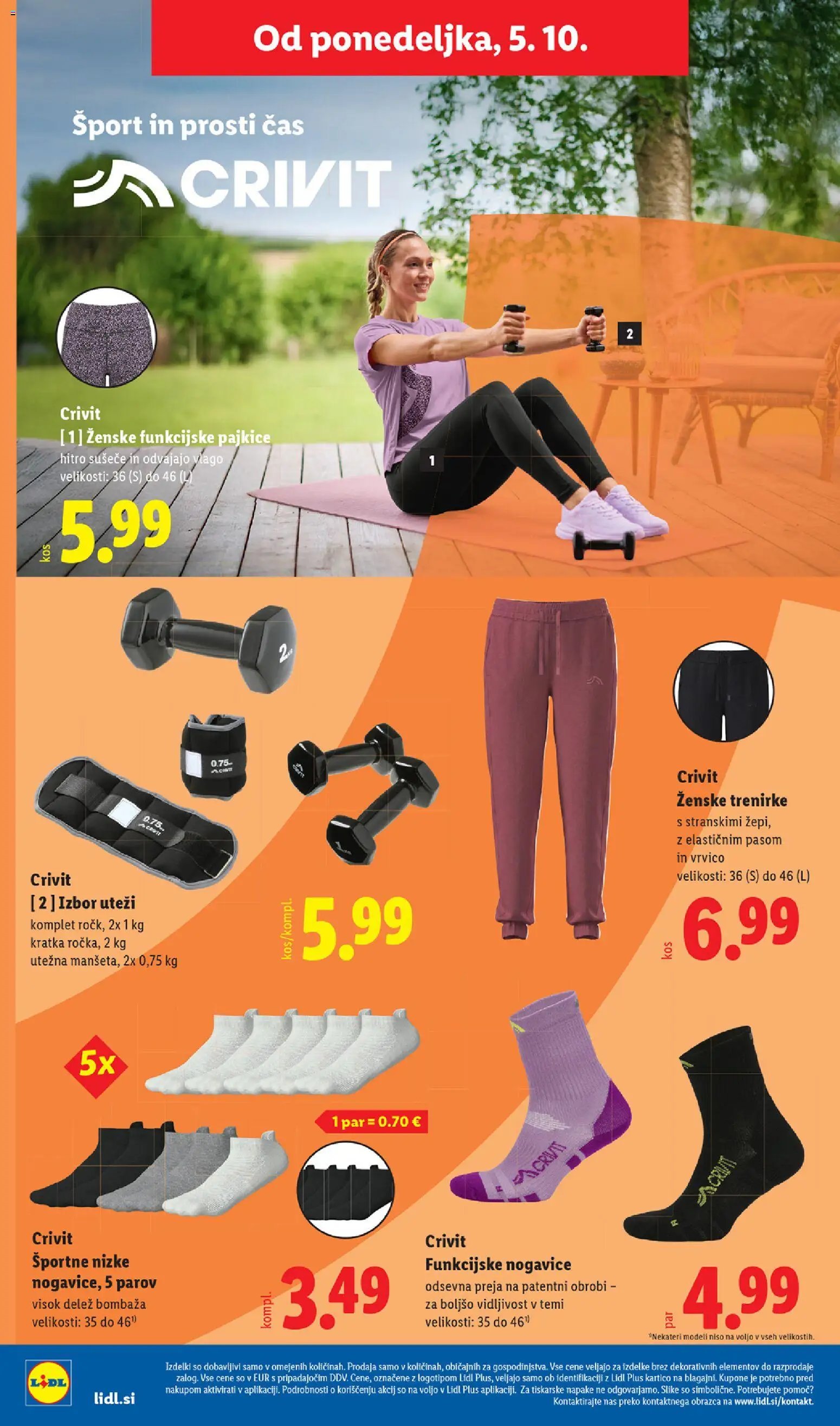 Lidl katalog