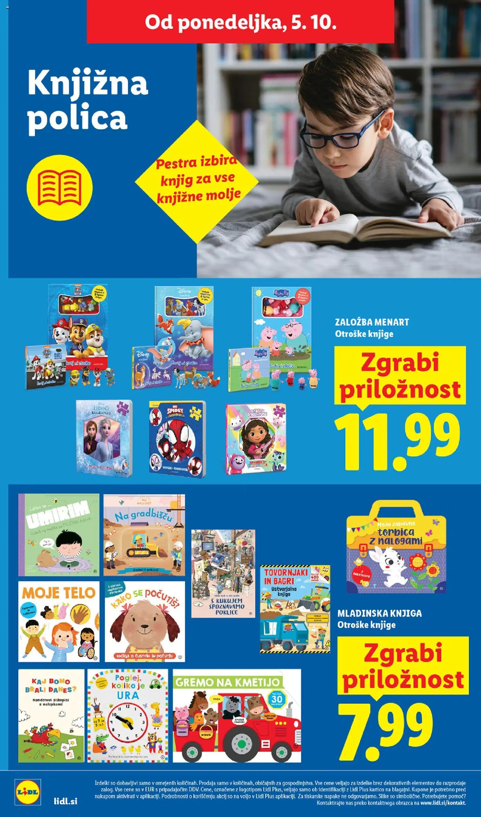Lidl katalog