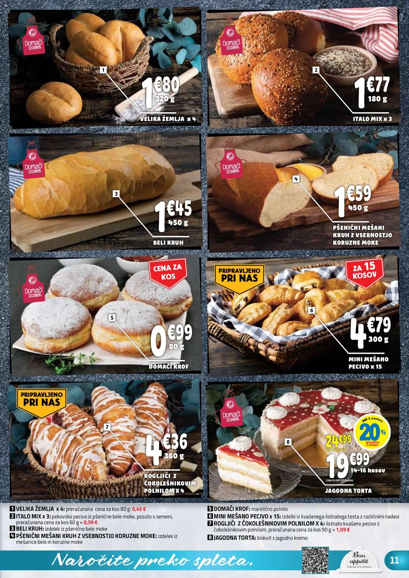 E.leclerc katalog