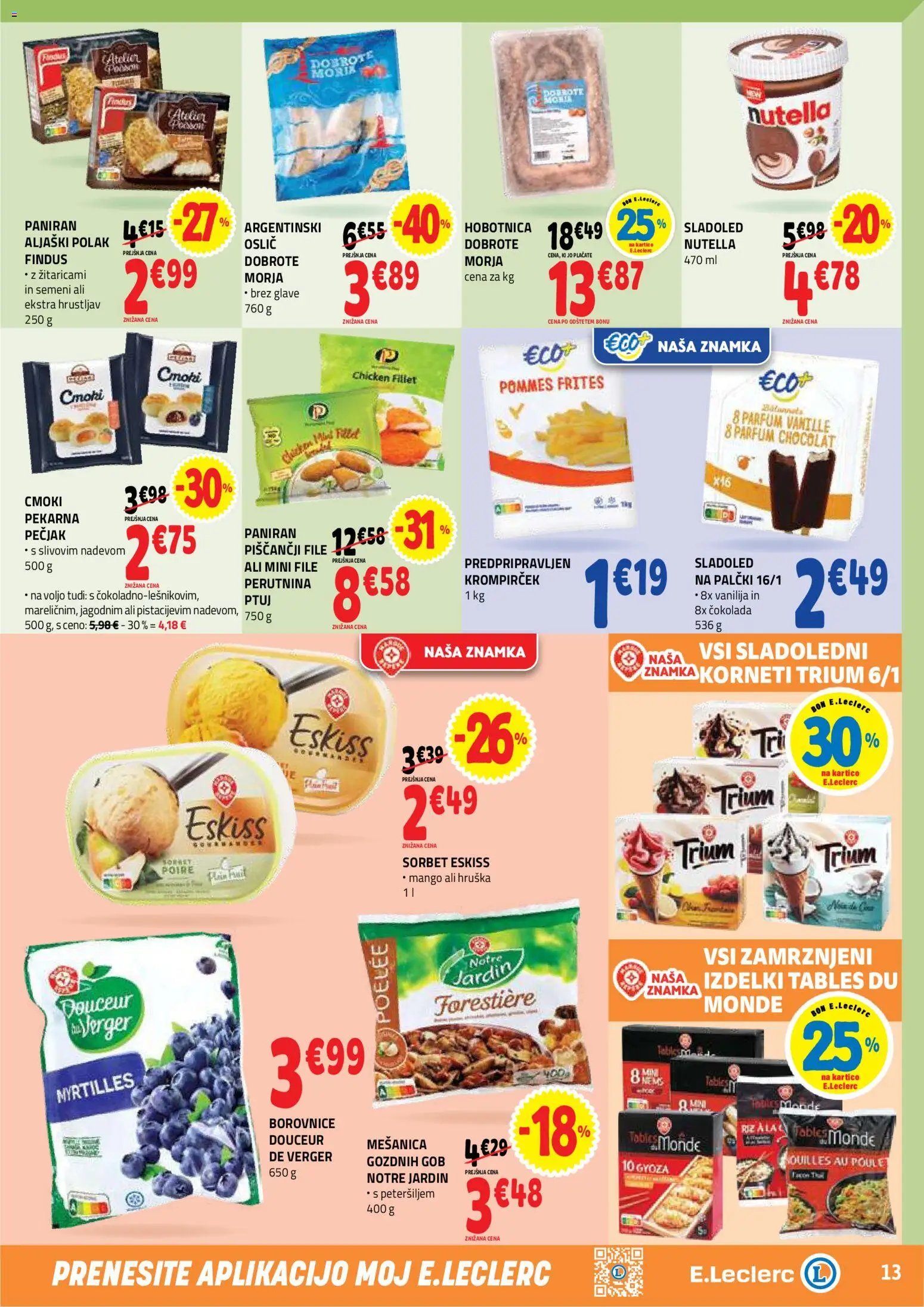 E.leclerc katalog