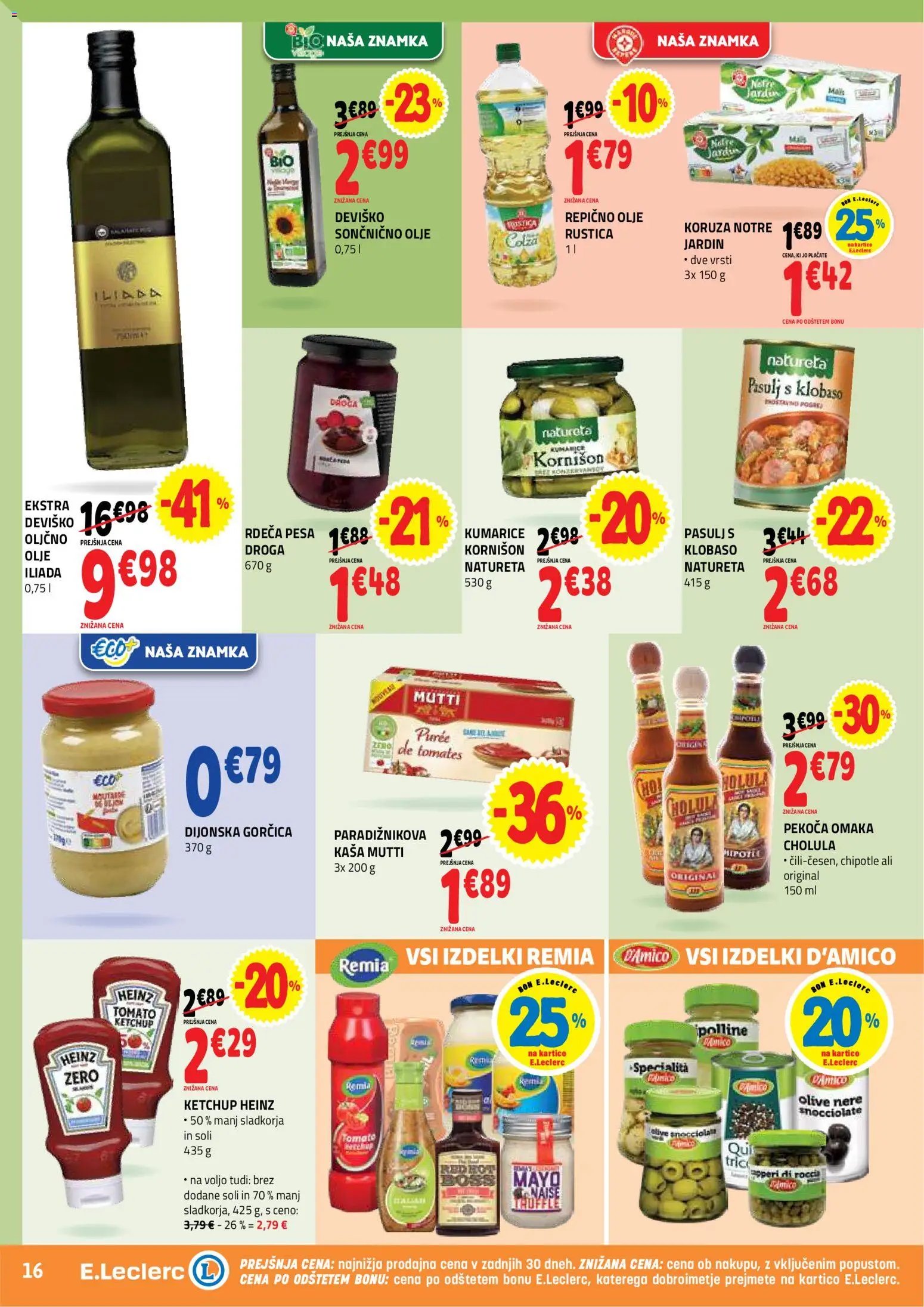 E.leclerc katalog
