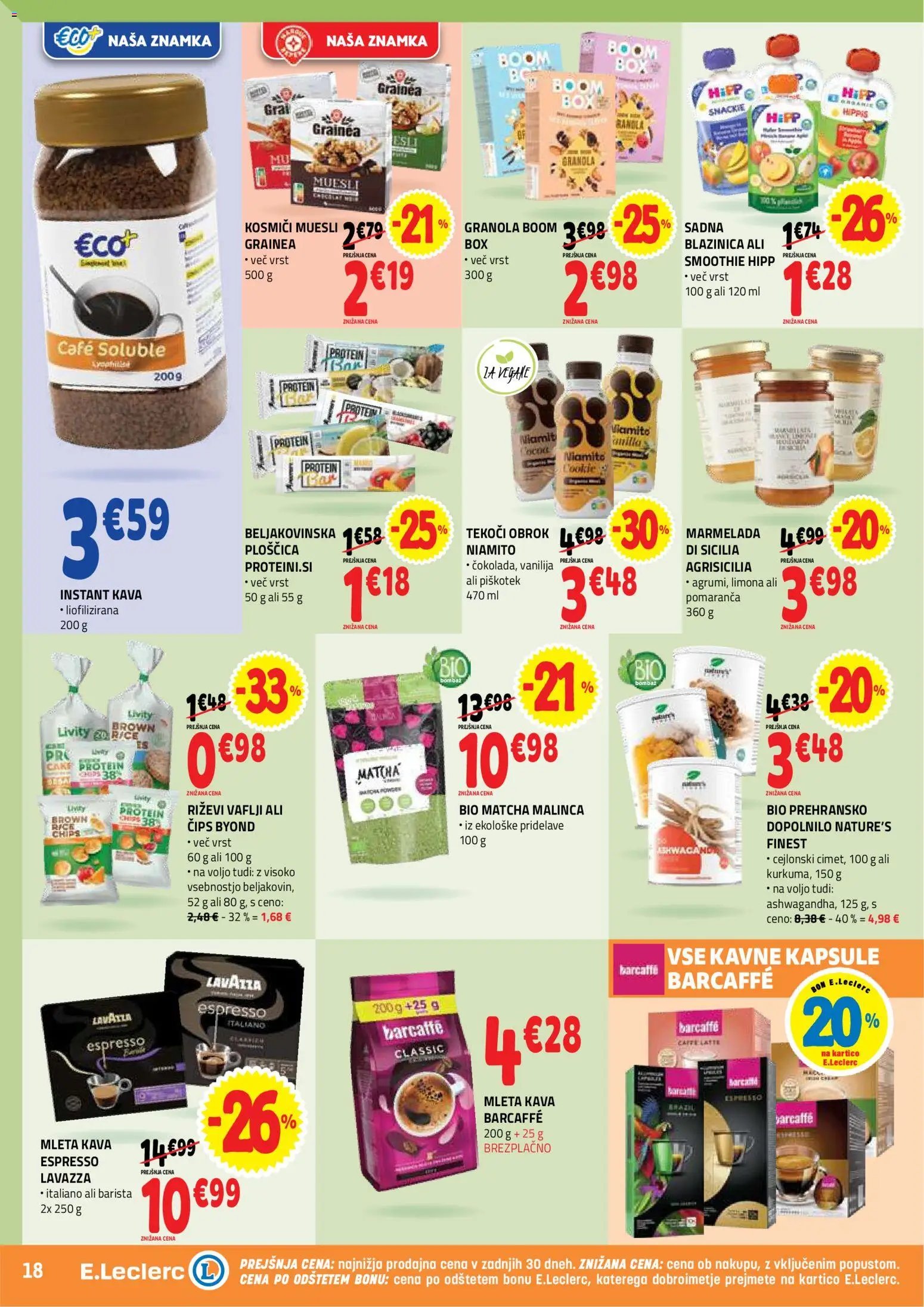 E.leclerc katalog