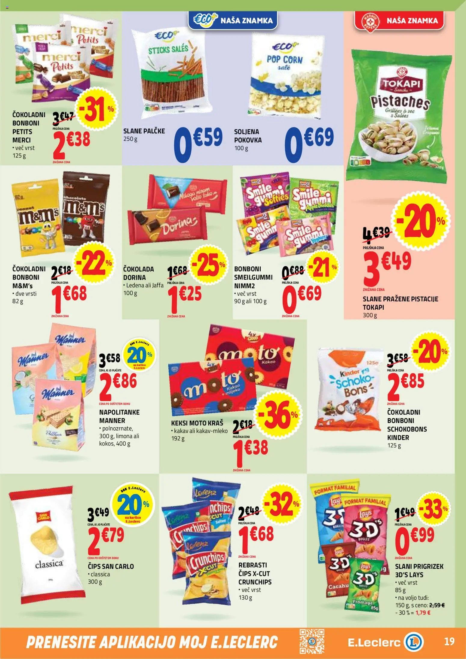 E.leclerc katalog