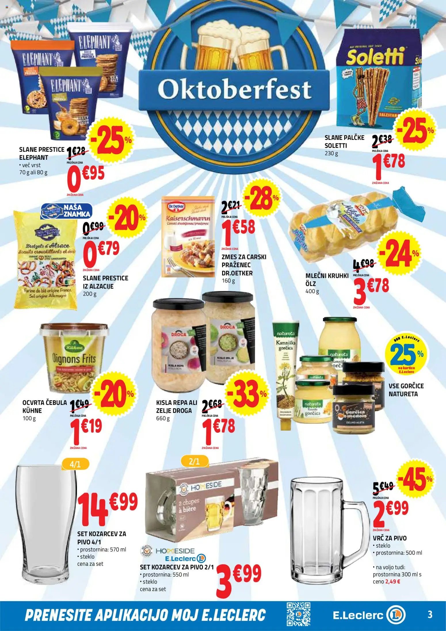 E.leclerc katalog