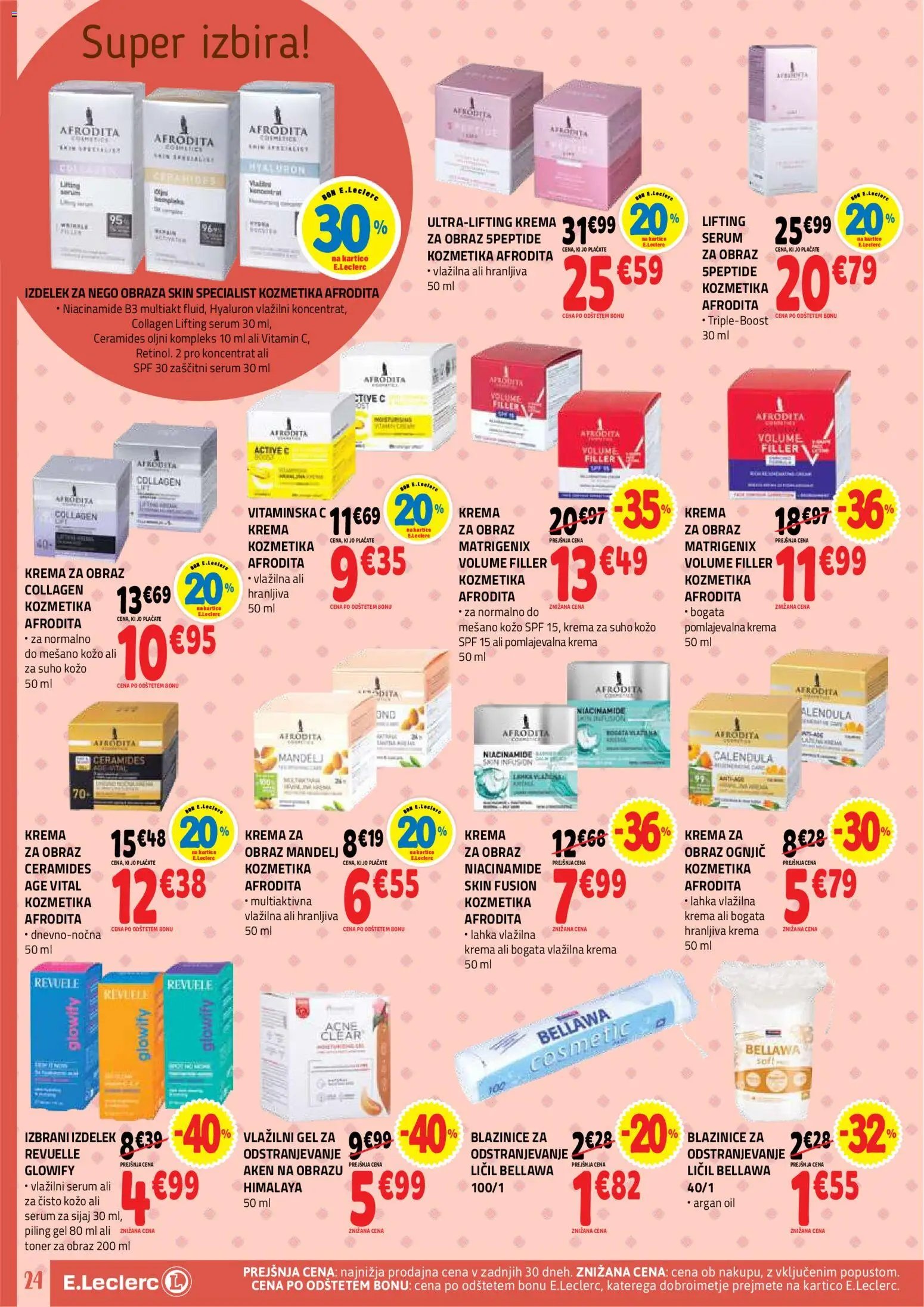 E.leclerc katalog