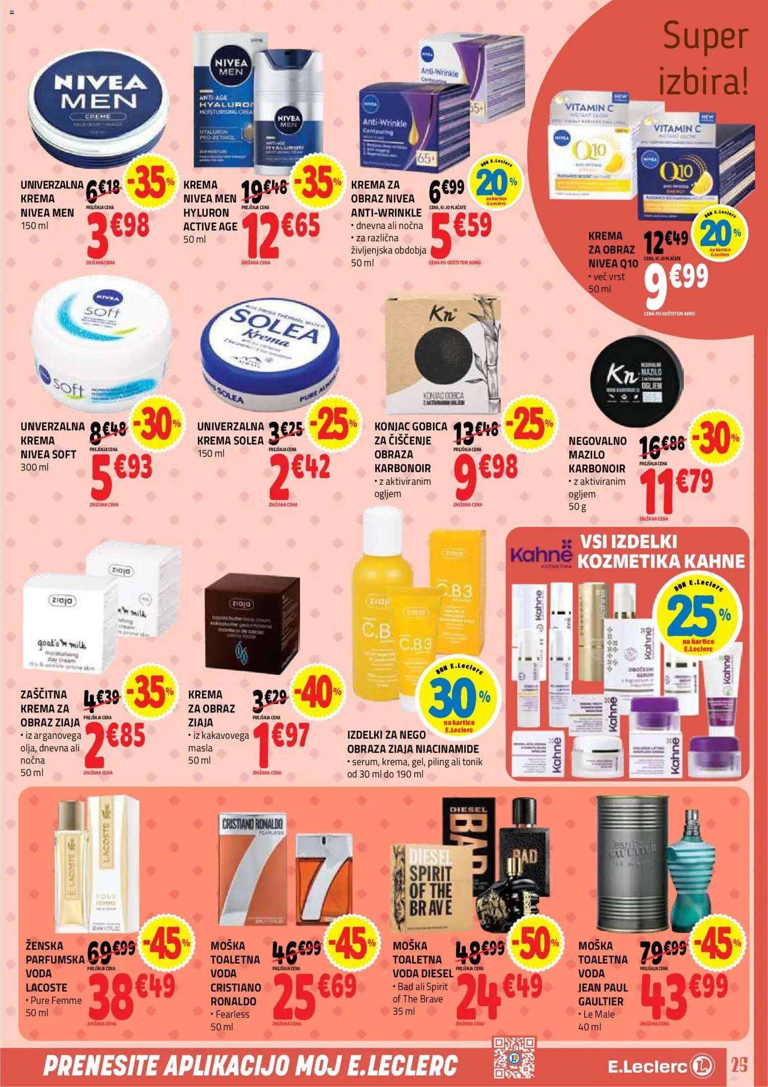 E.leclerc katalog