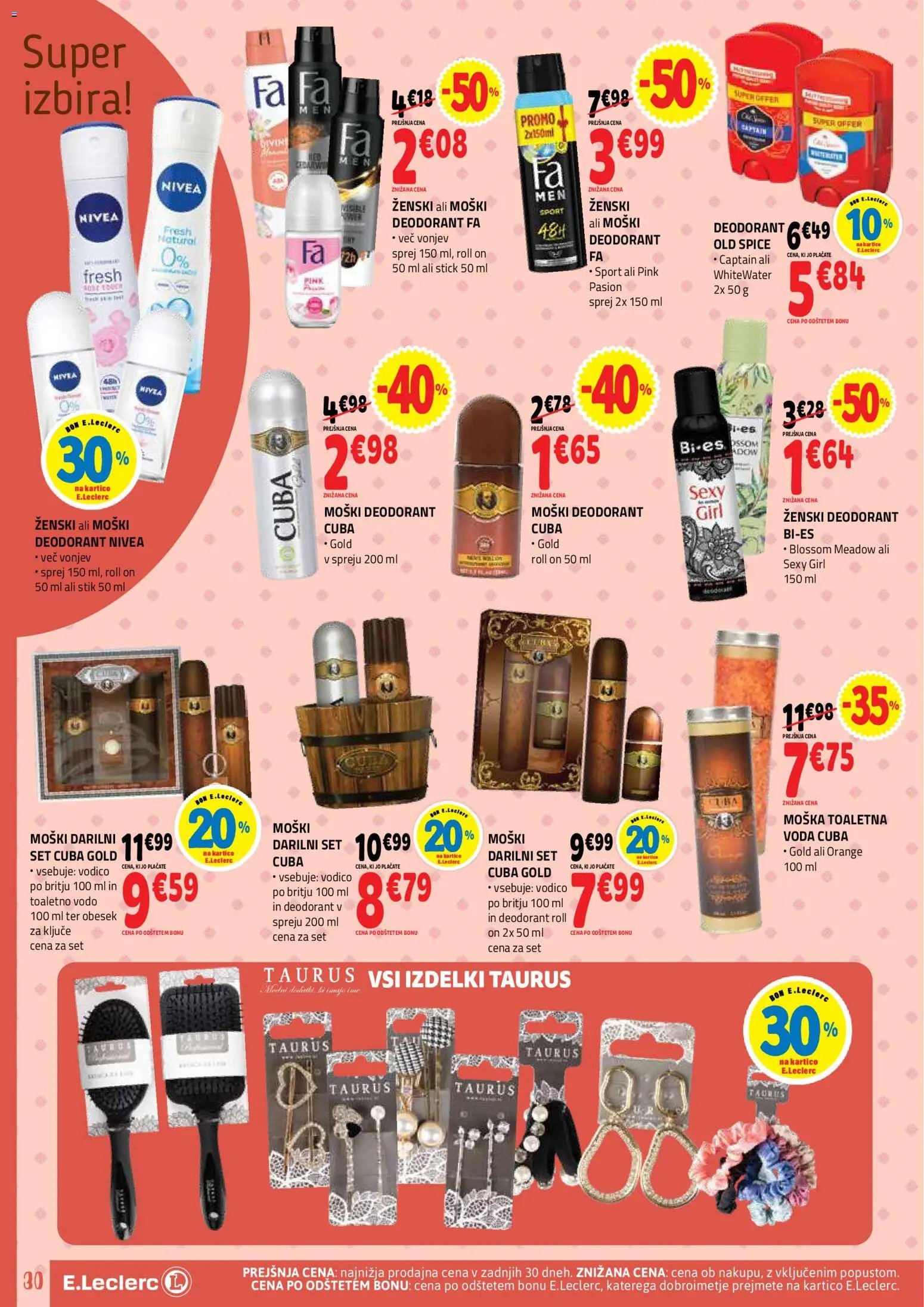 E.leclerc katalog