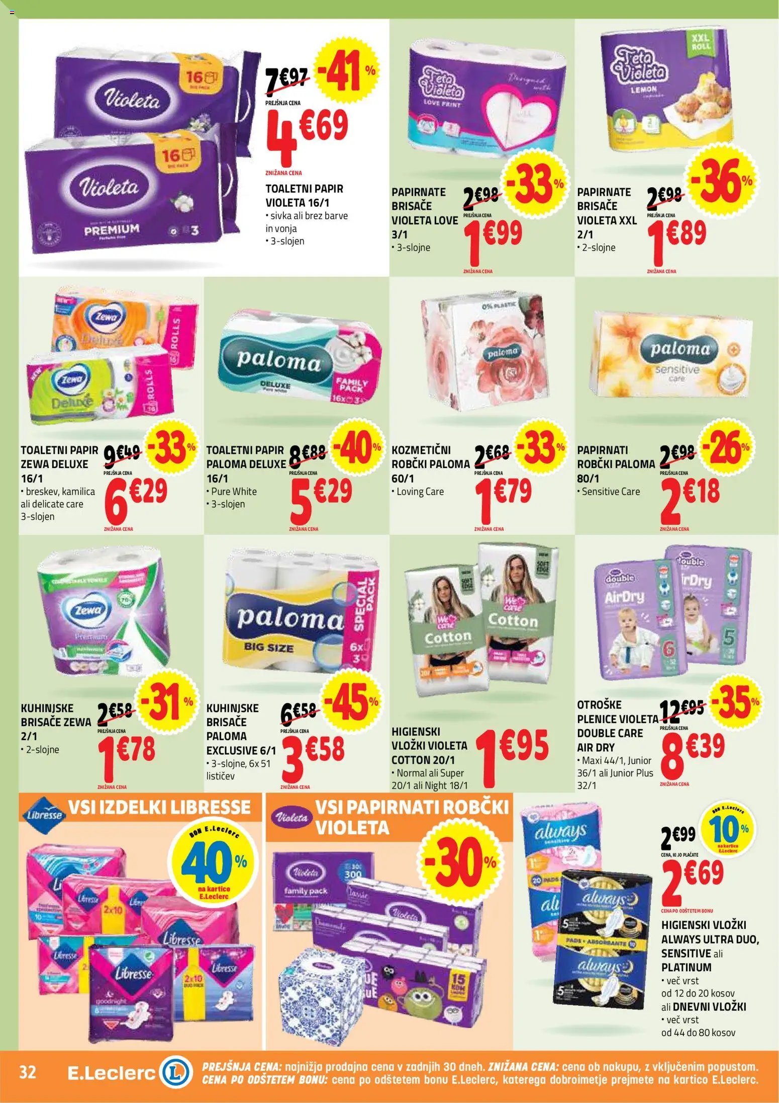 E.leclerc katalog