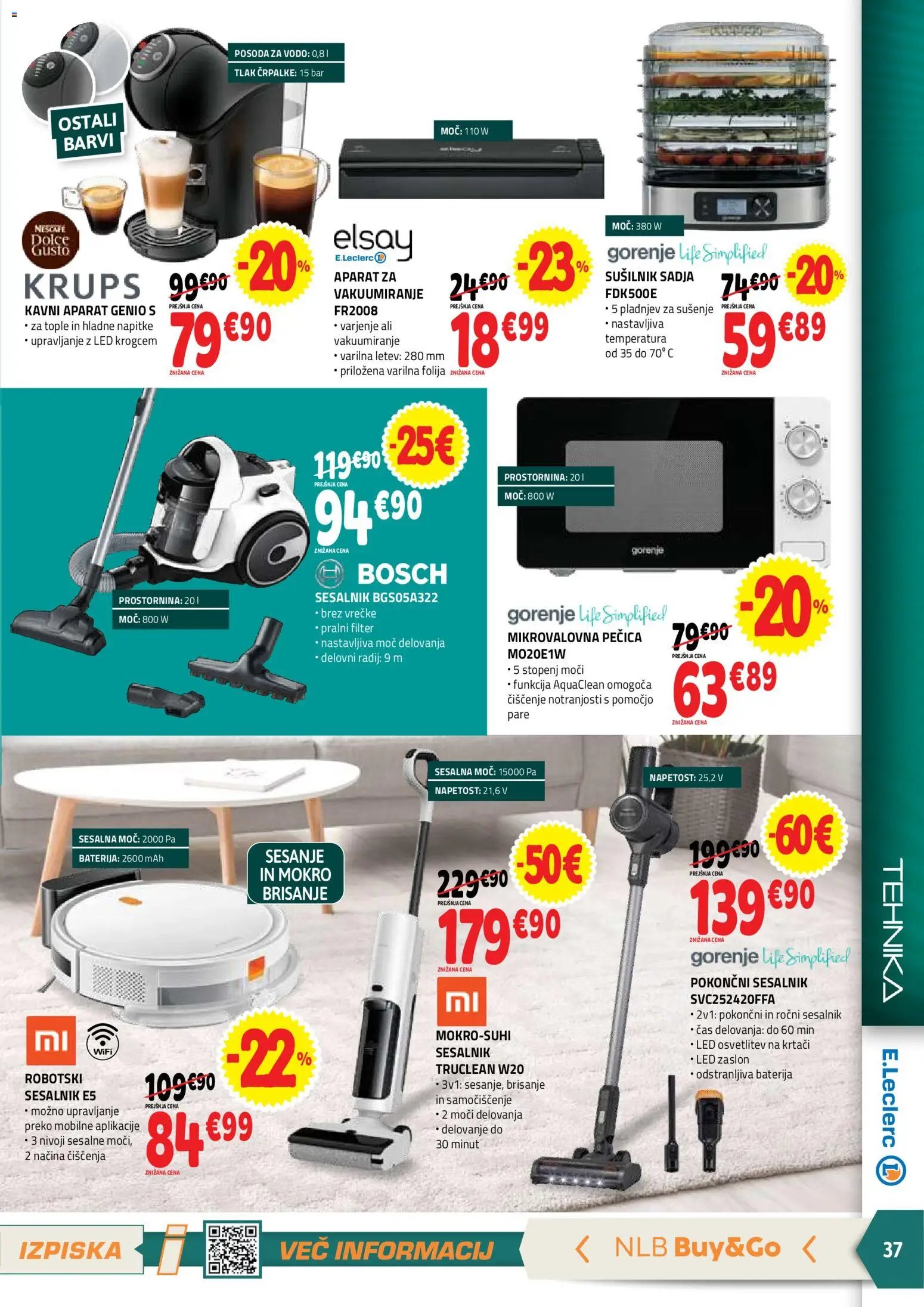 E.leclerc katalog