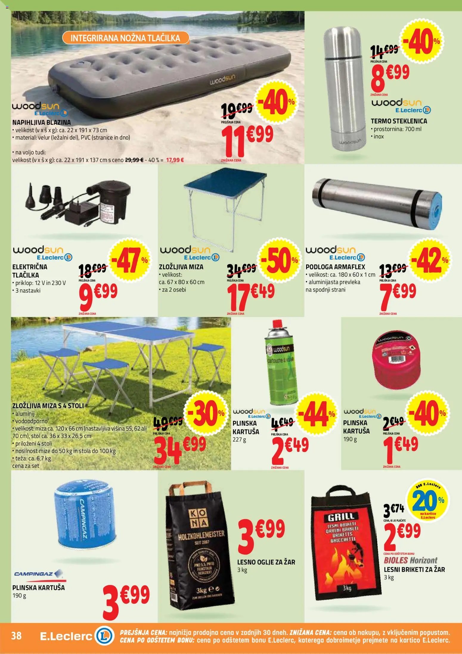 E.leclerc katalog