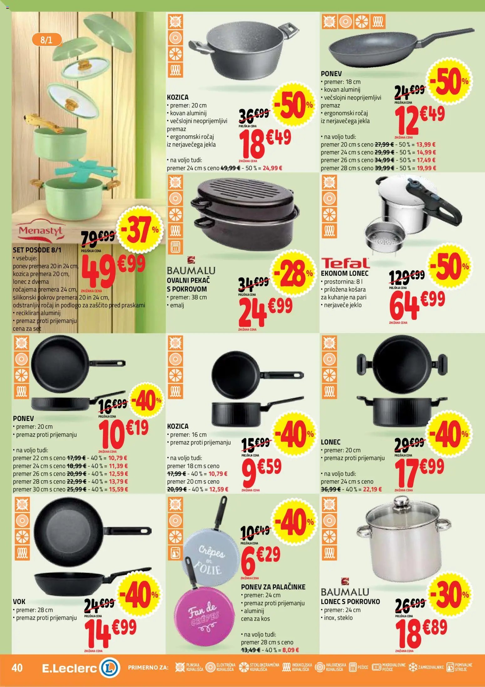 E.leclerc katalog