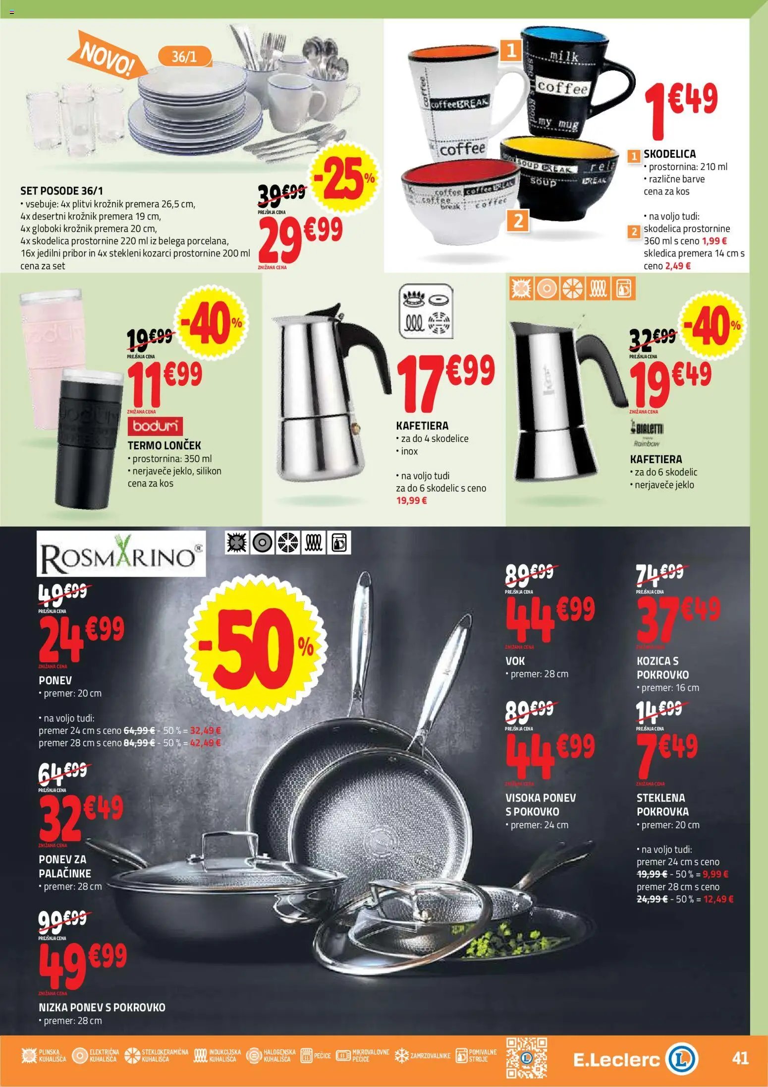 E.leclerc katalog