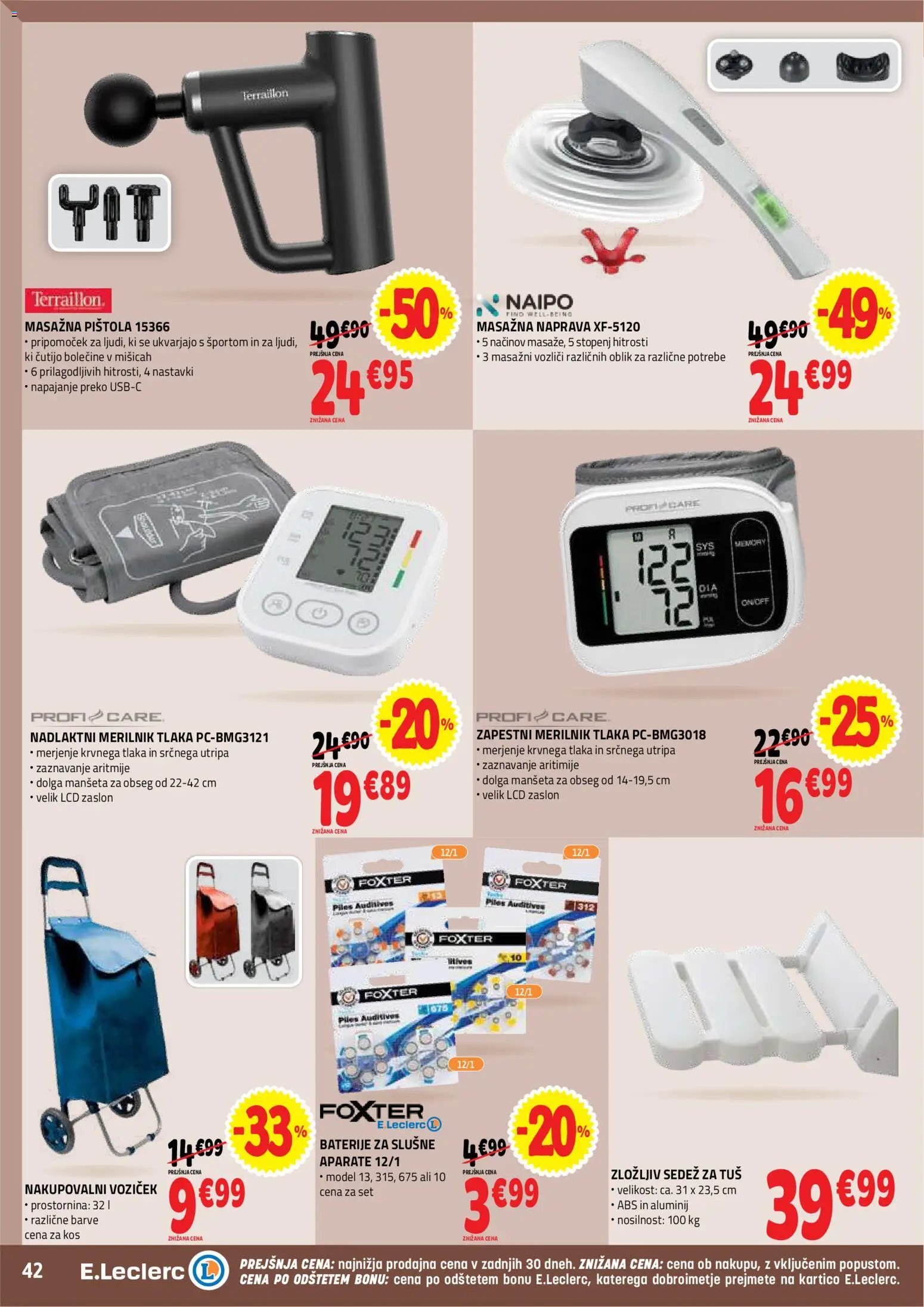 E.leclerc katalog