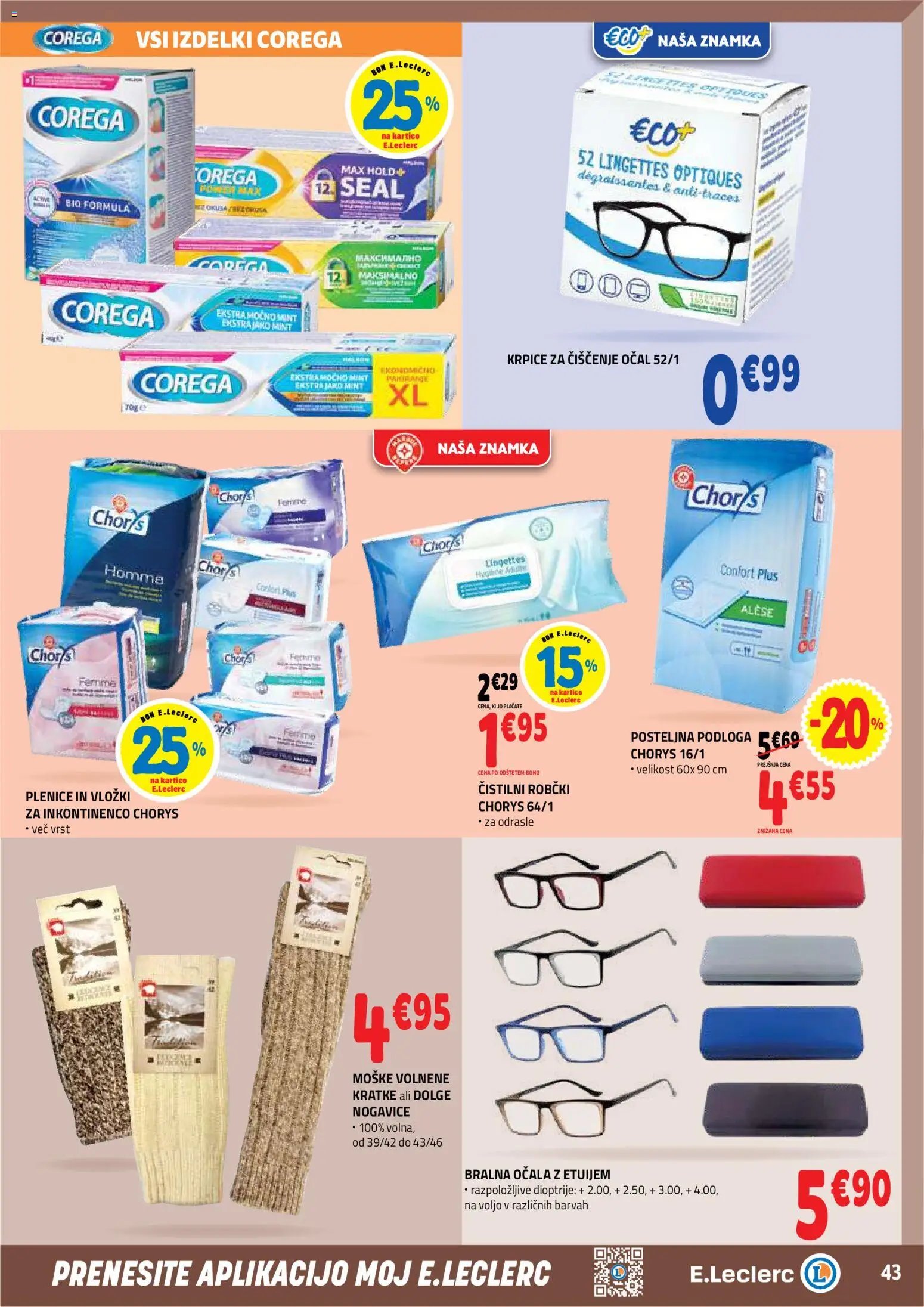 E.leclerc katalog