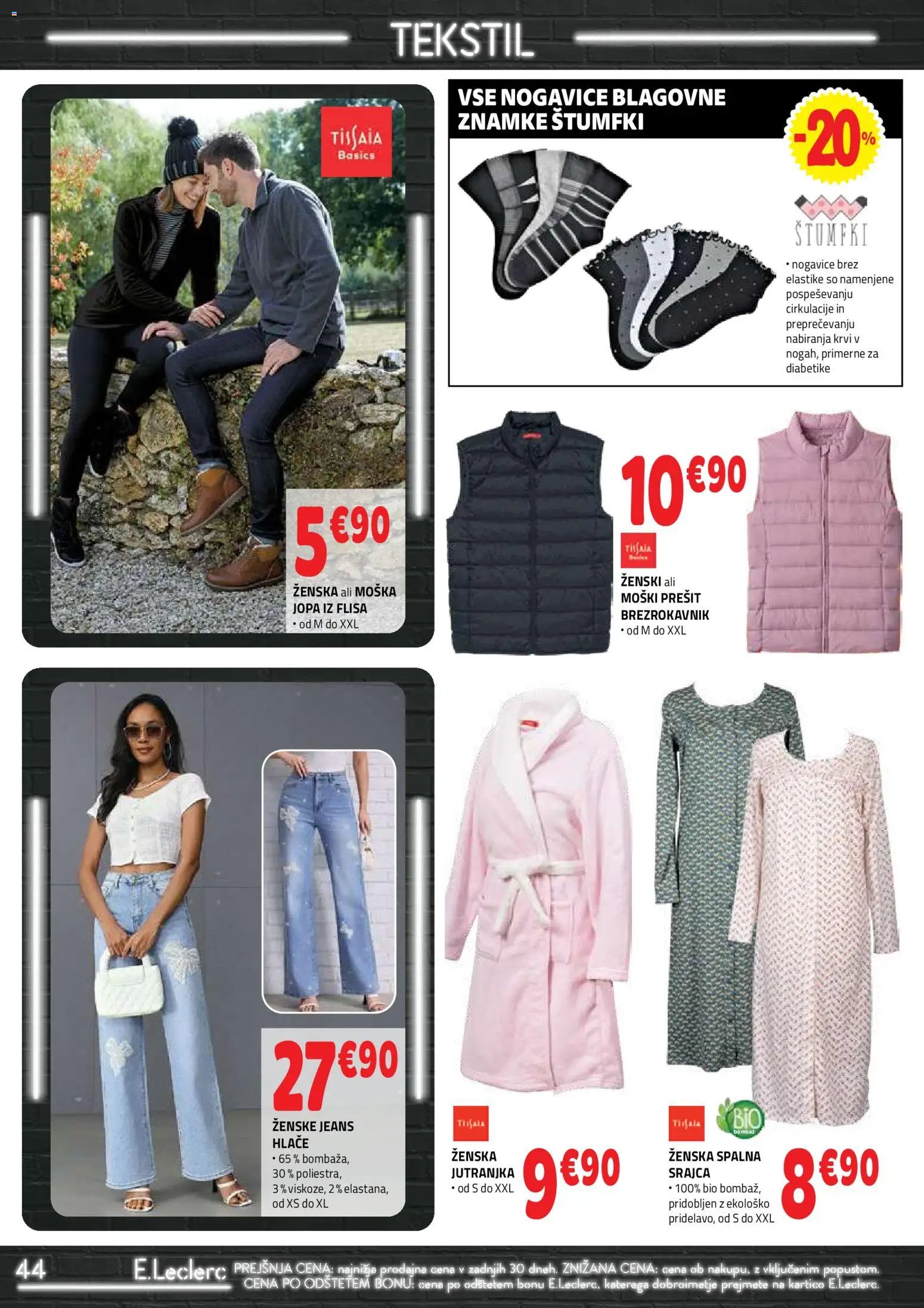 E.leclerc katalog