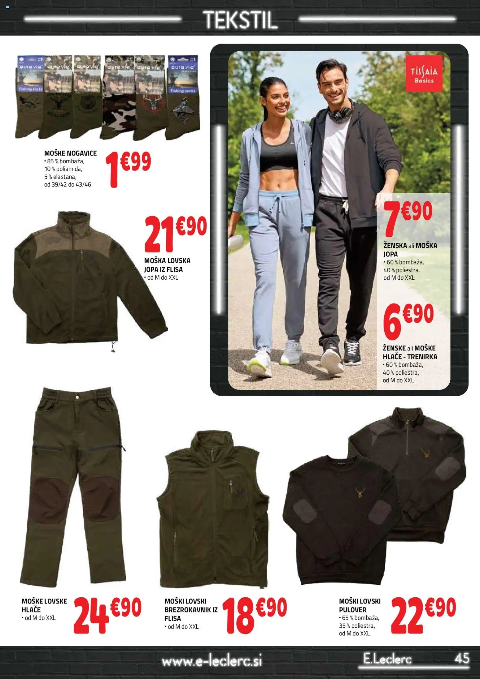 E.leclerc katalog