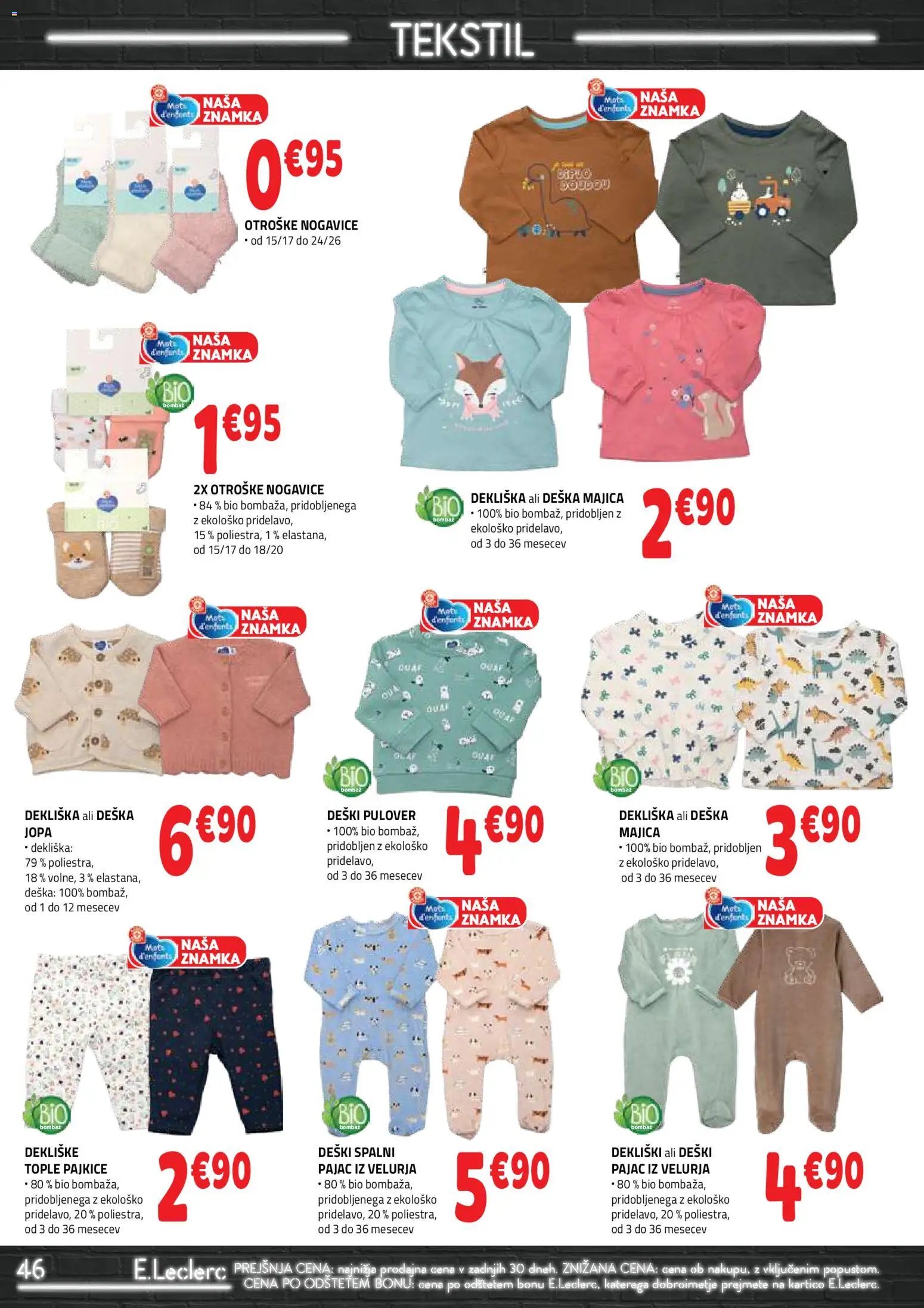 E.leclerc katalog