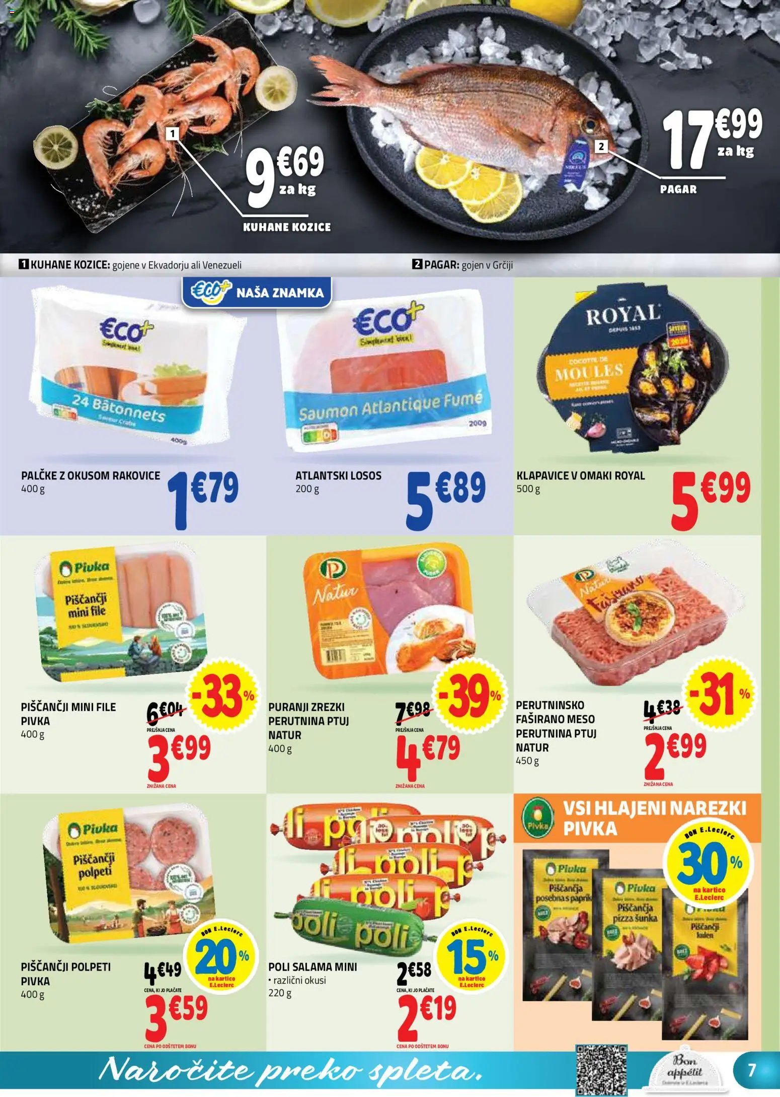 E.leclerc katalog