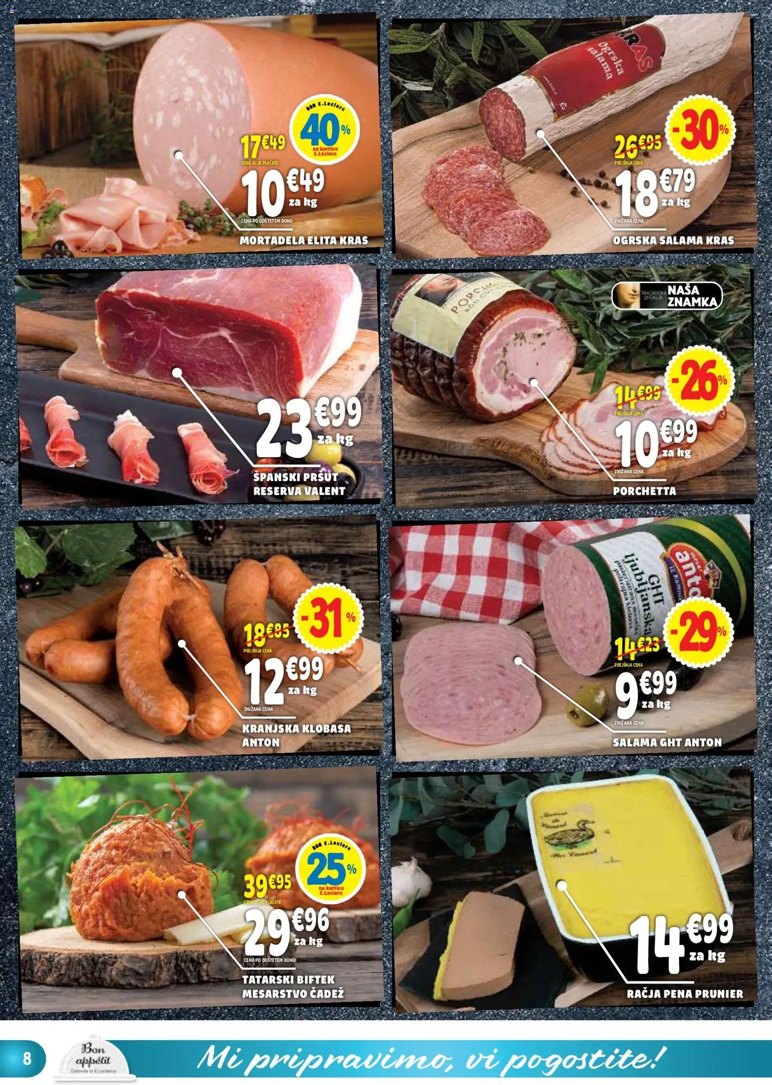 E.leclerc katalog