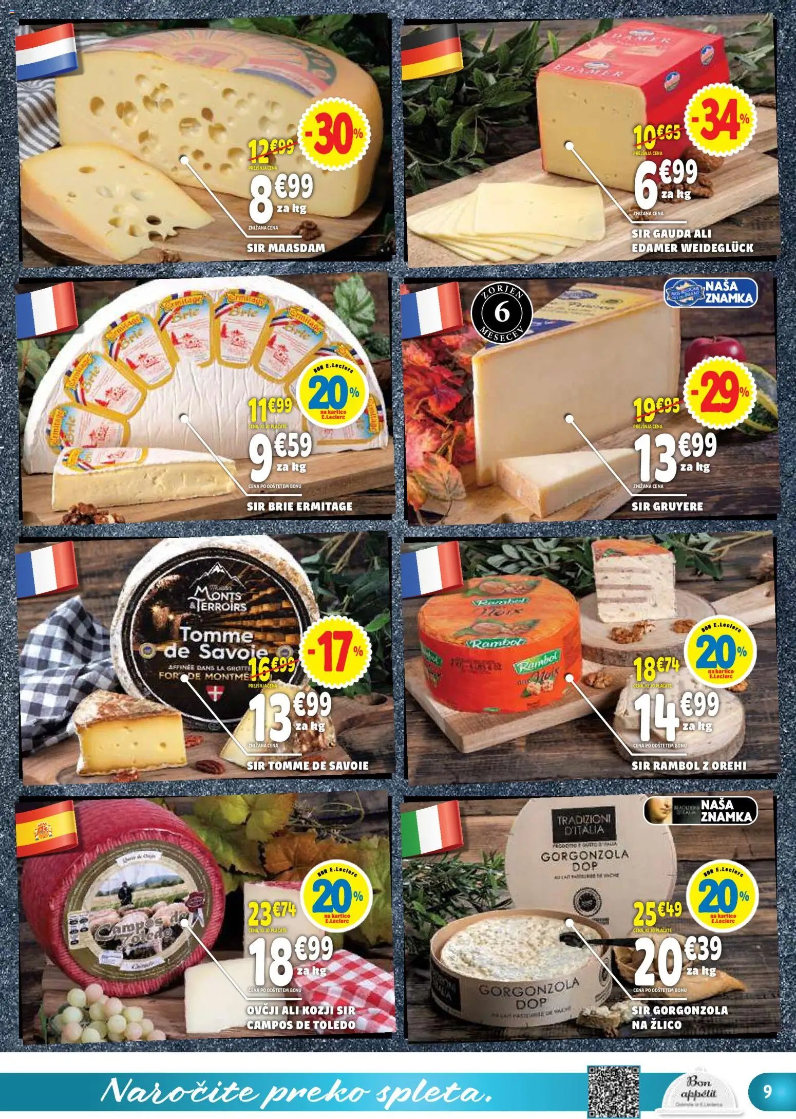 E.leclerc katalog