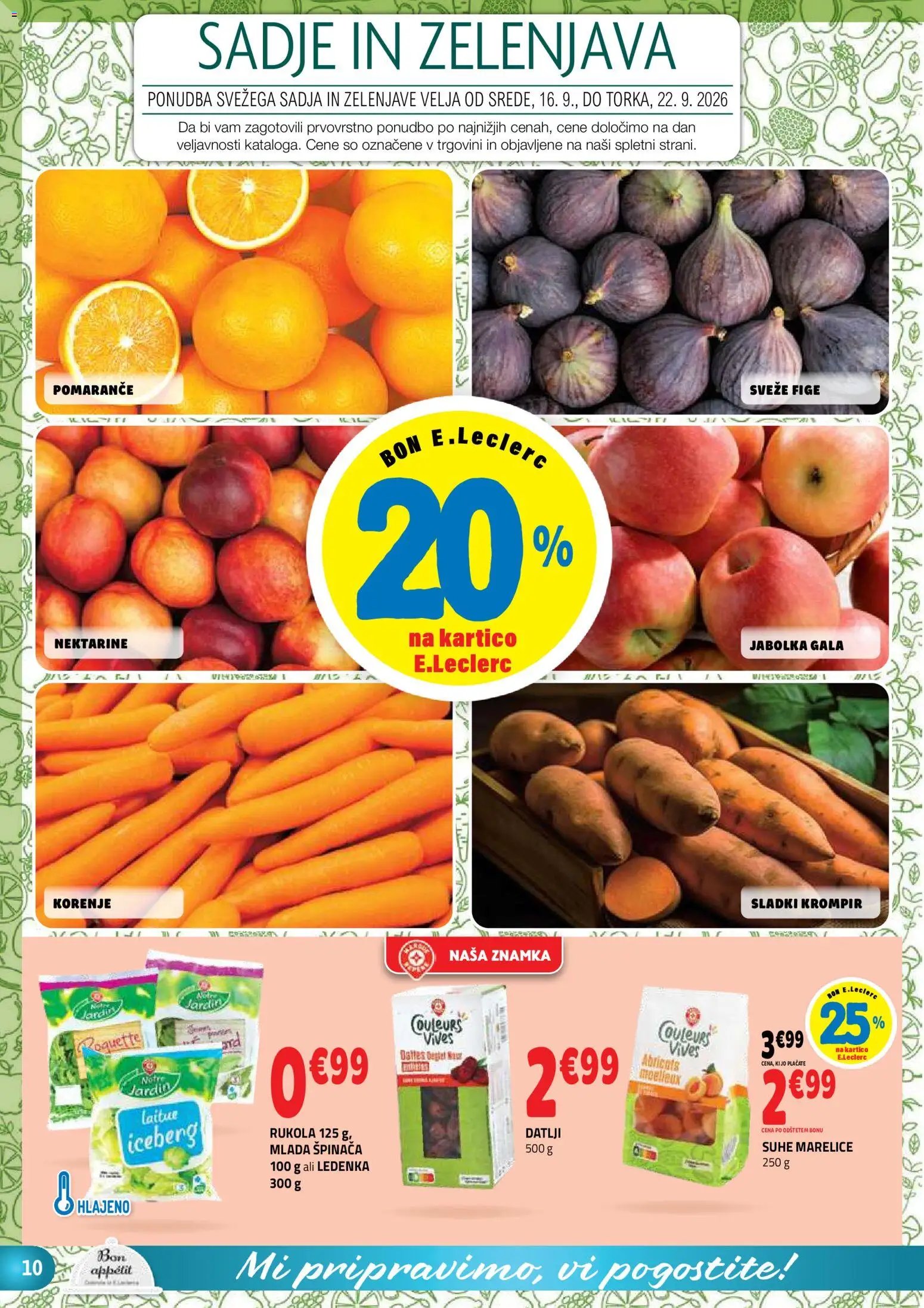 E.leclerc katalog