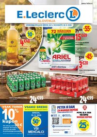 E.leclerc katalog