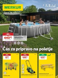Merkur katalog