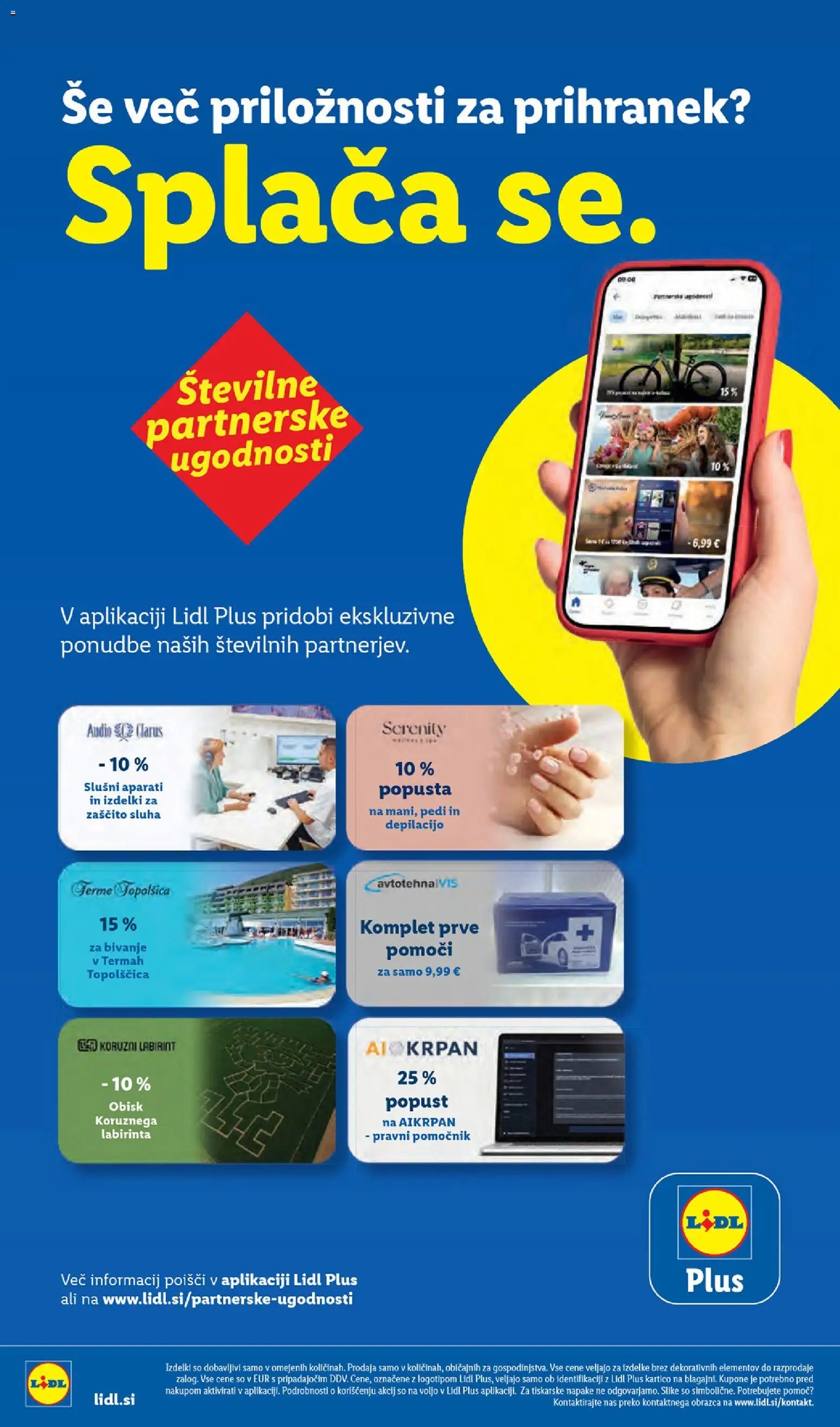 Lidl katalog