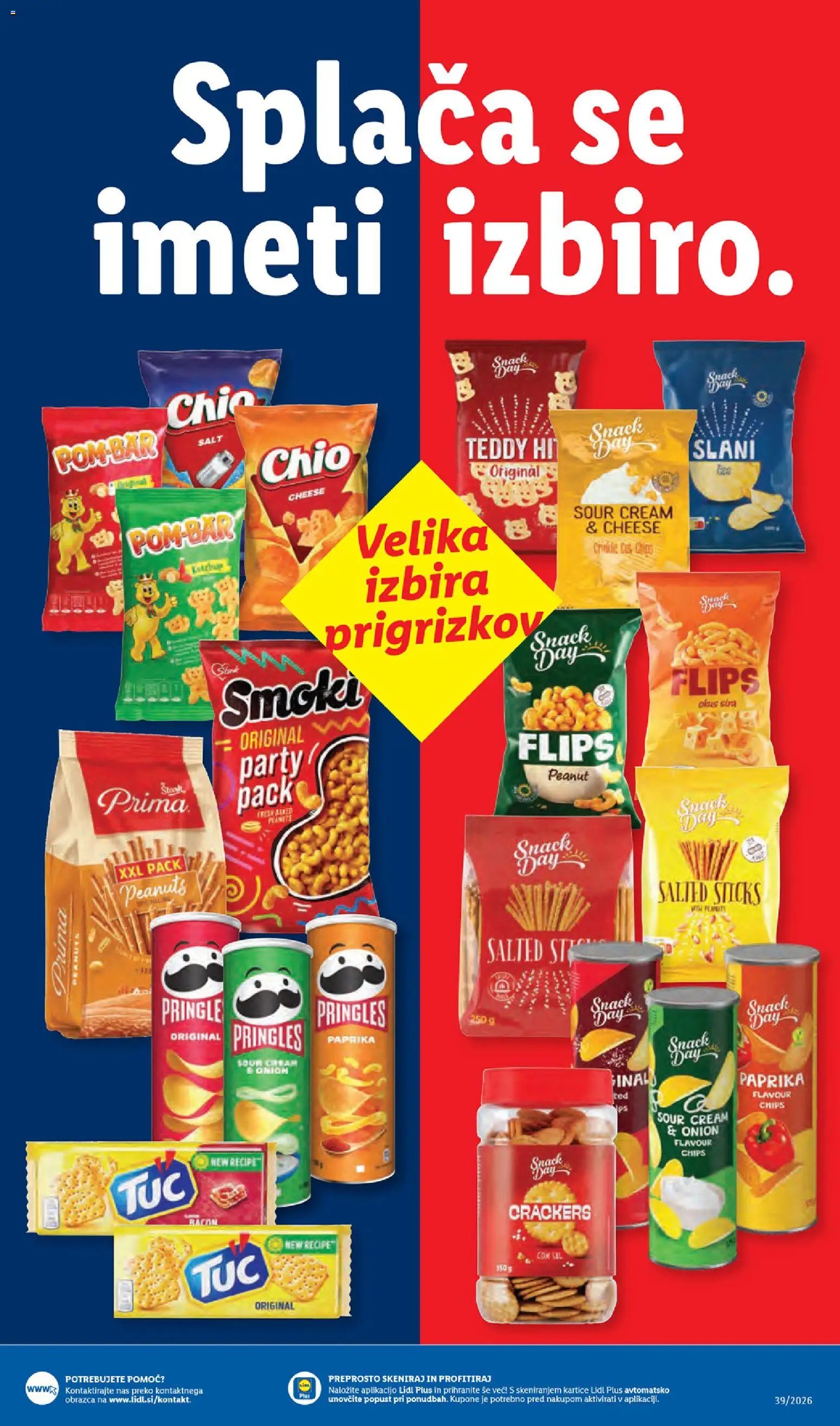 Lidl katalog