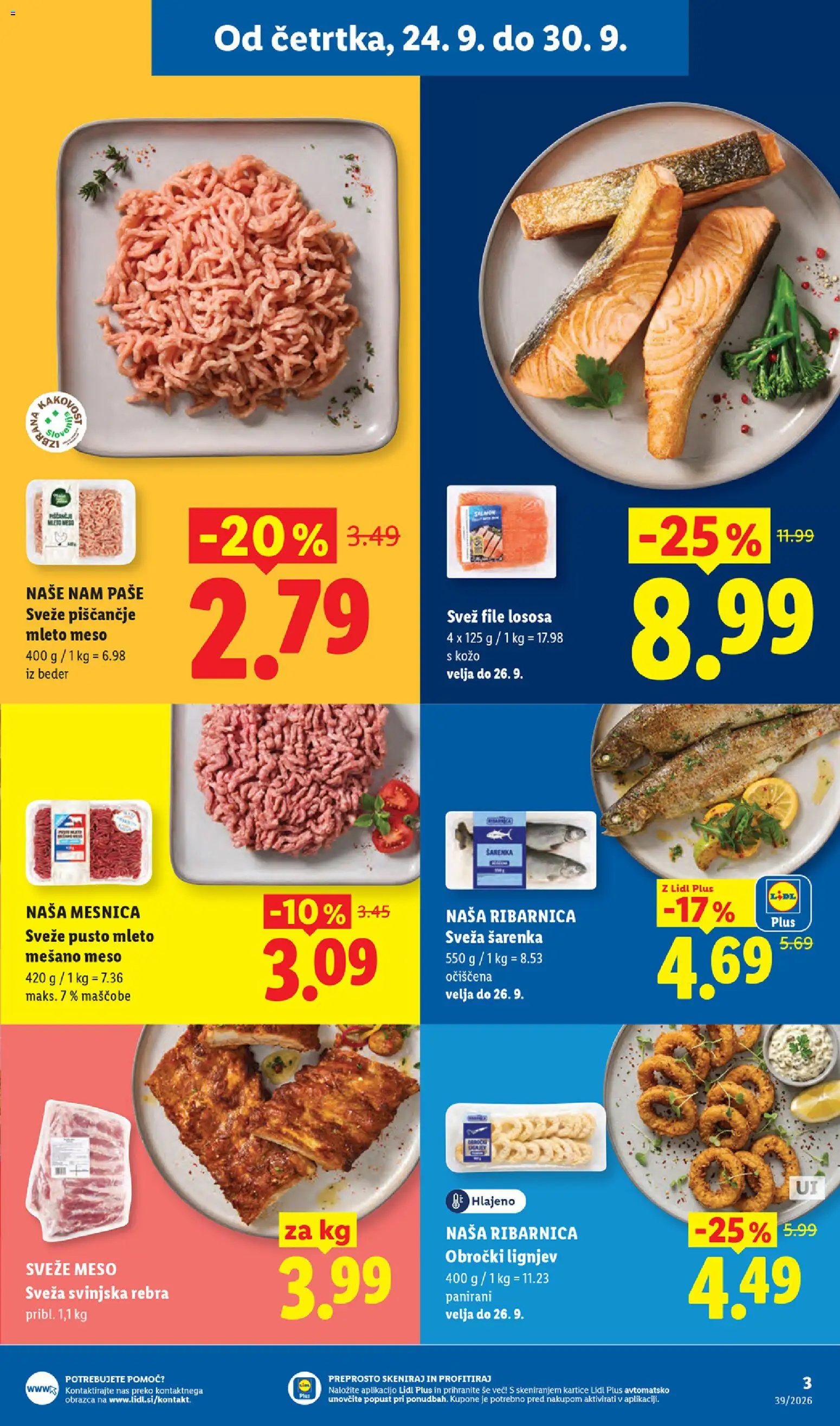 Lidl katalog