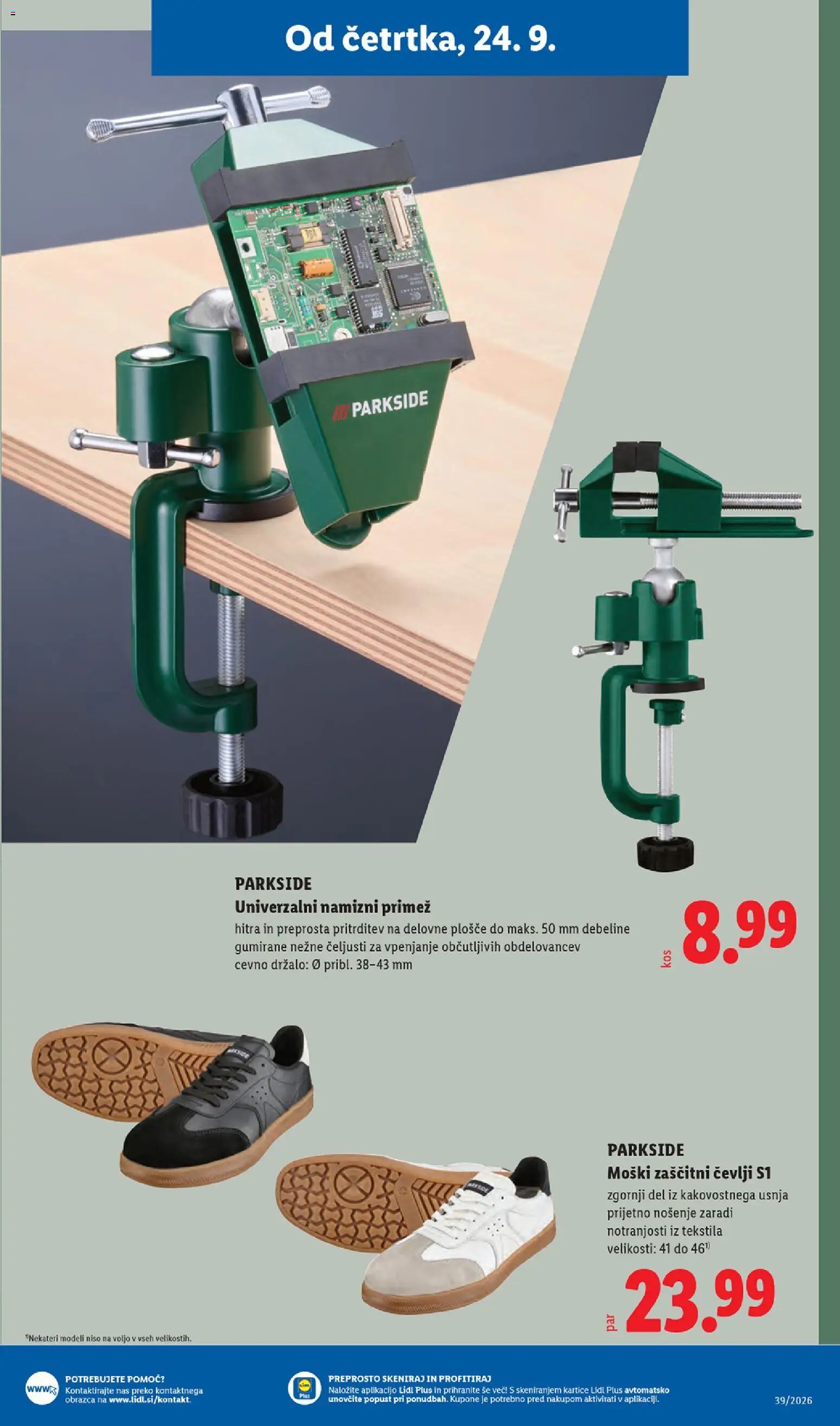 Lidl katalog