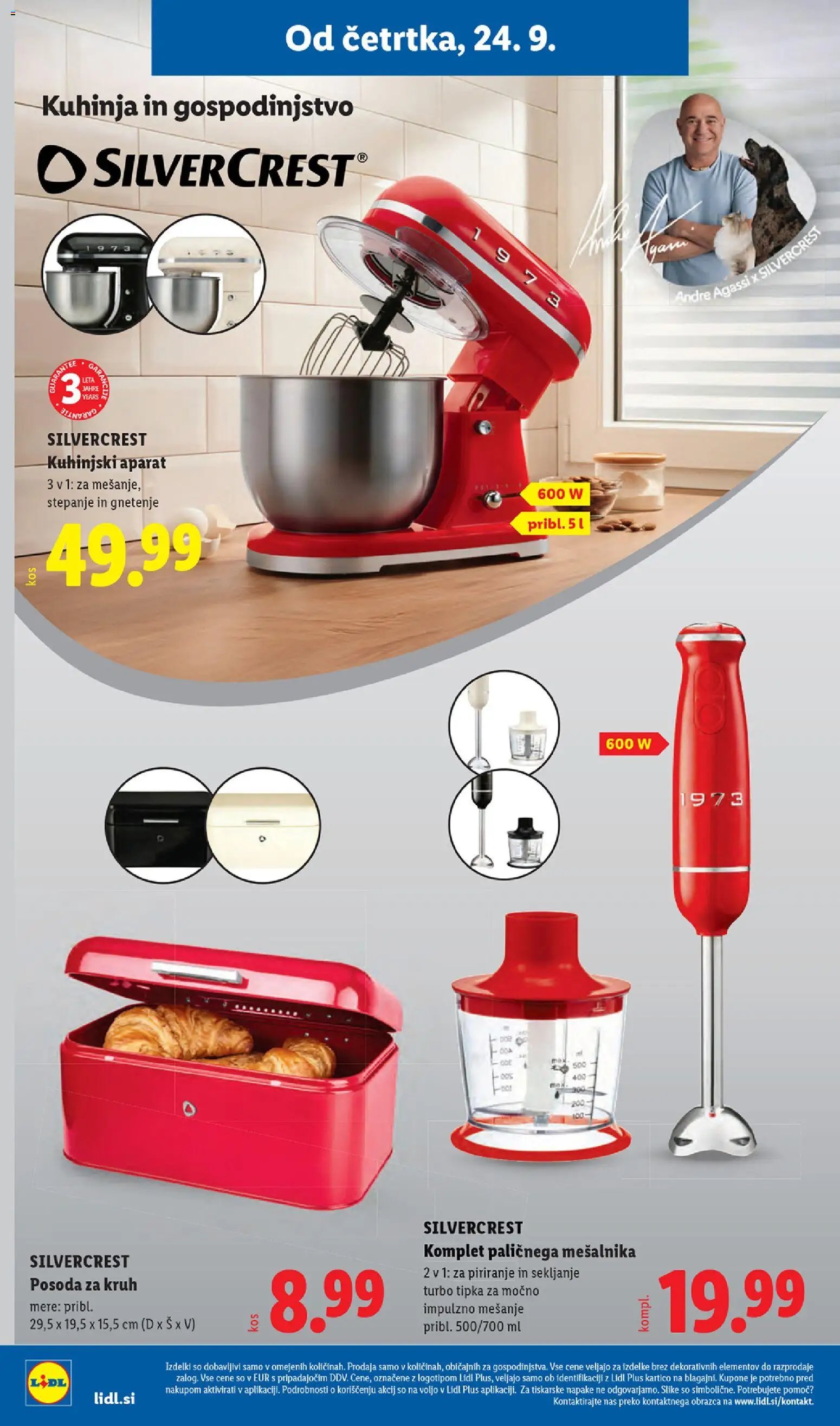 Lidl katalog
