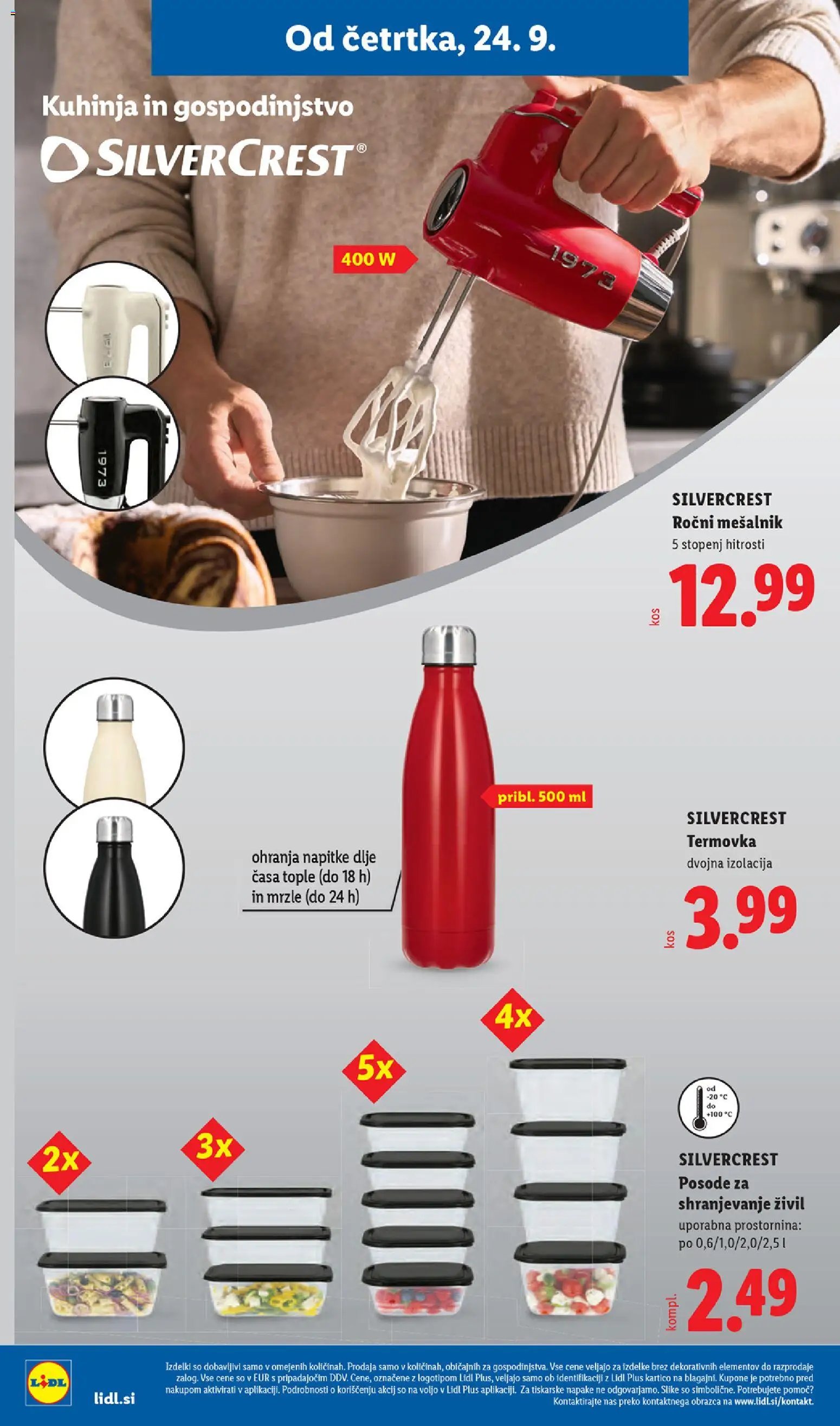 Lidl katalog