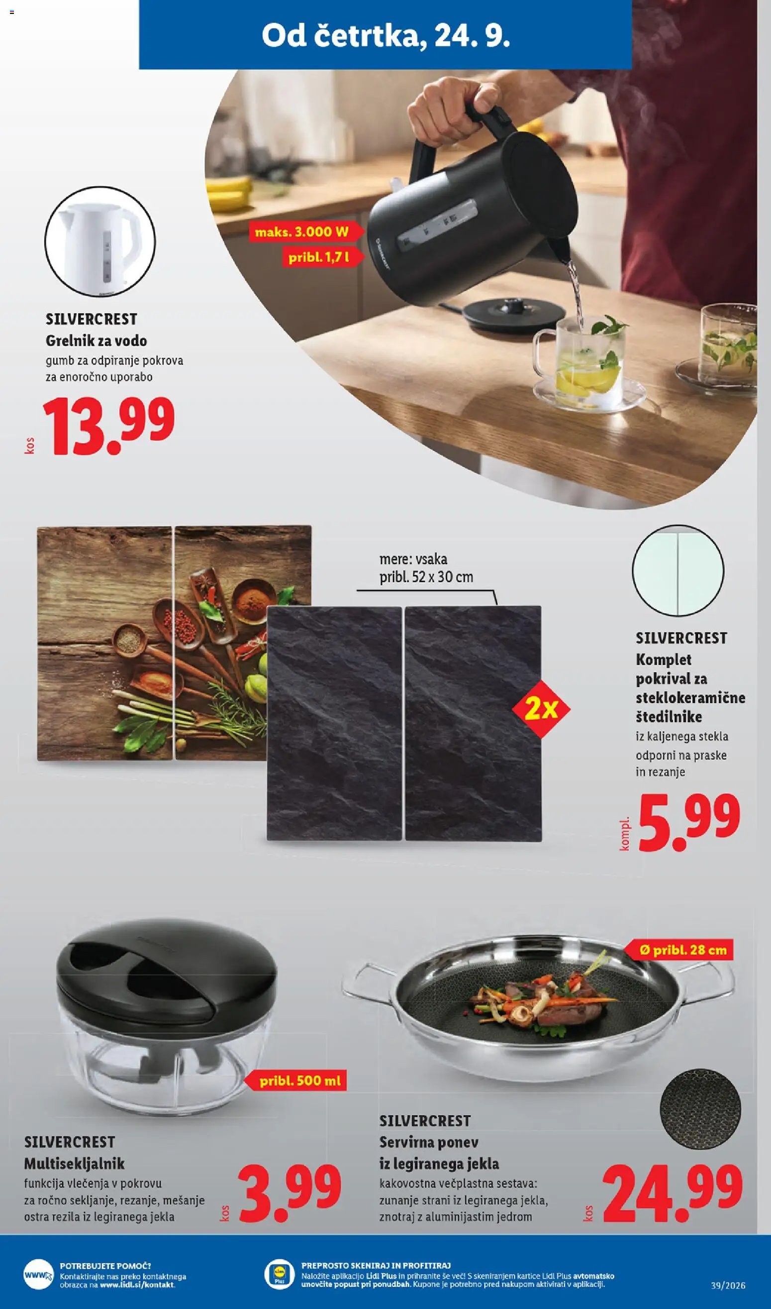 Lidl katalog