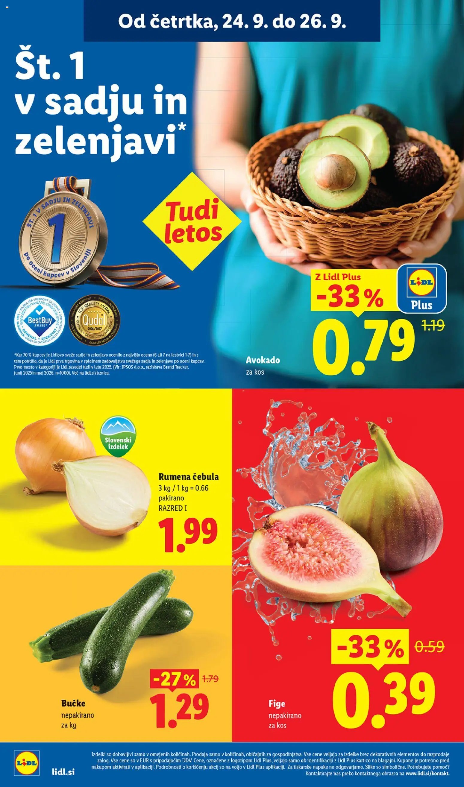 Lidl katalog