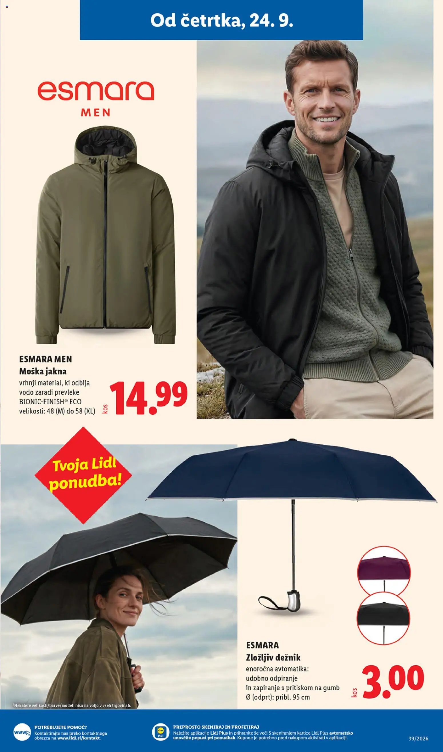 Lidl katalog