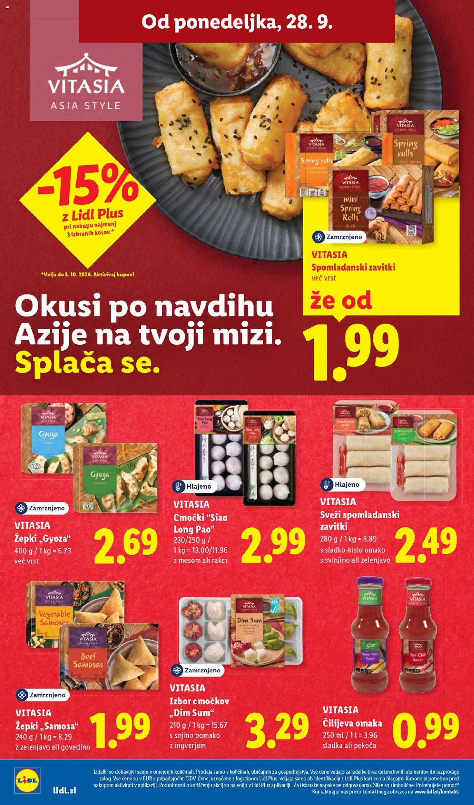 Lidl katalog