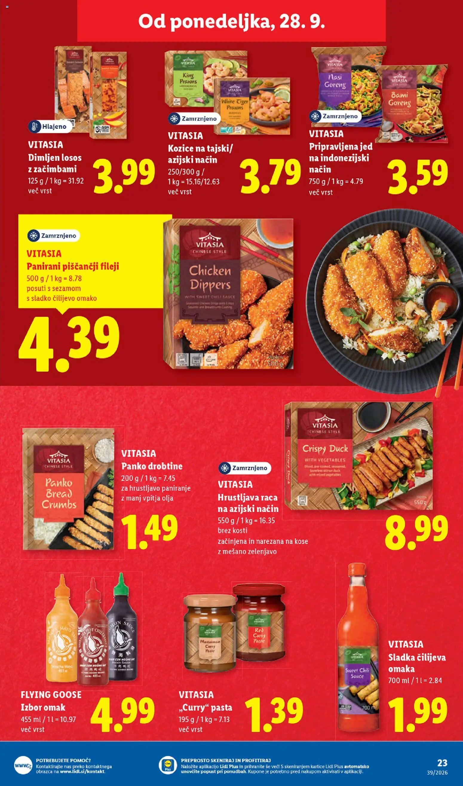 Lidl katalog