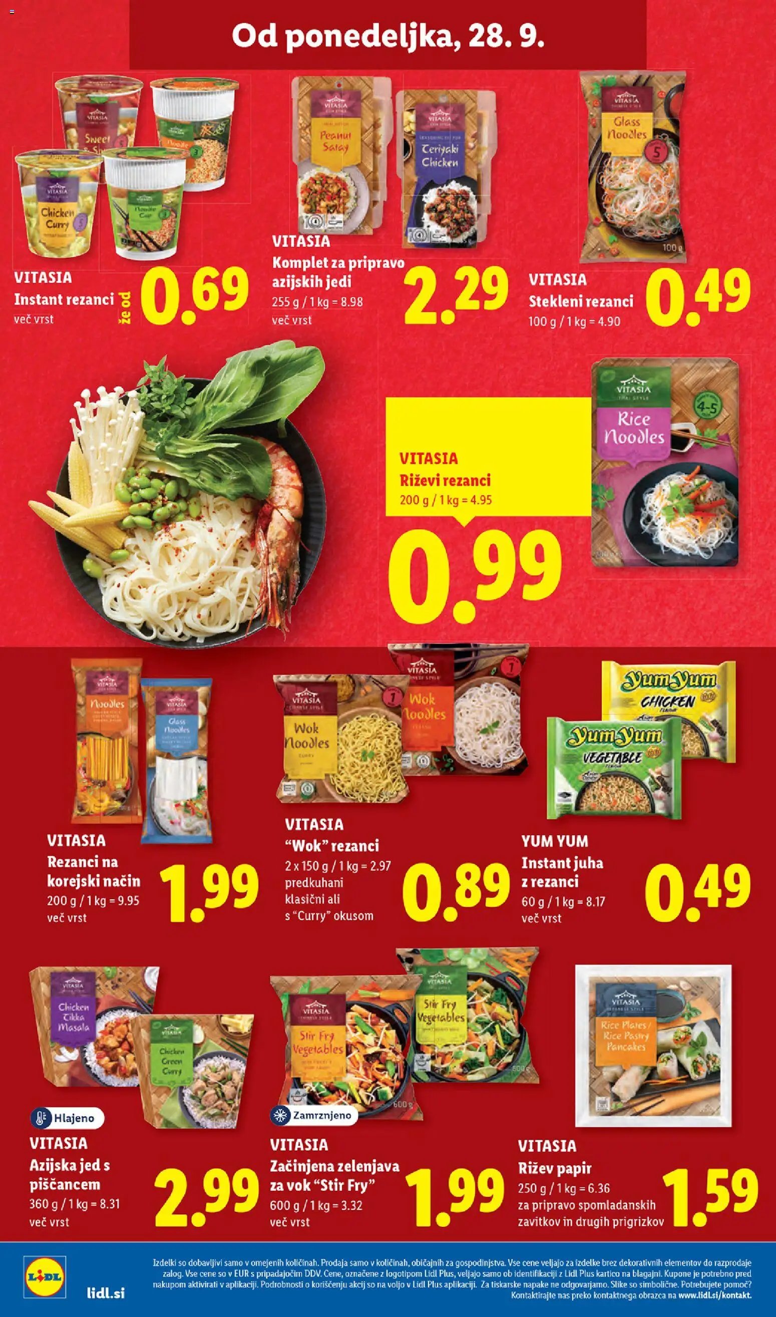 Lidl katalog