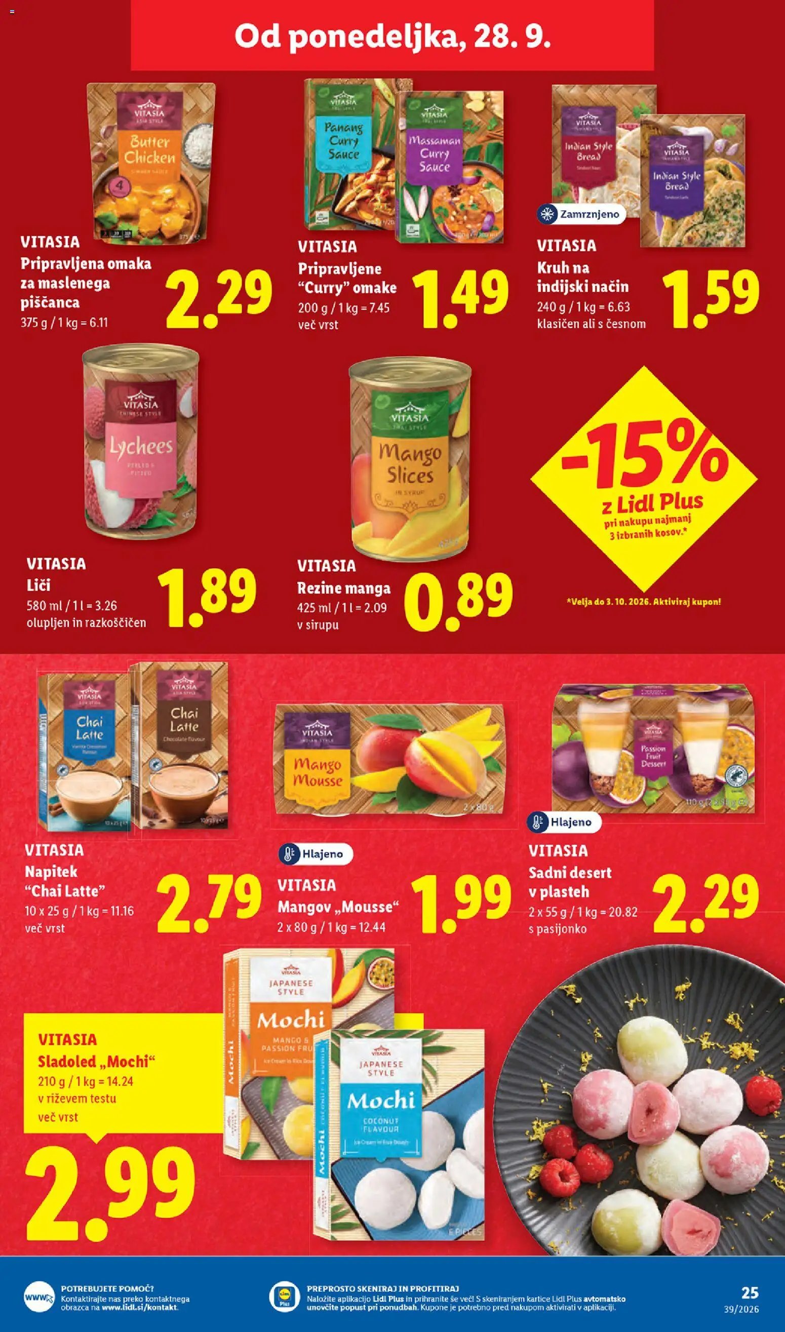 Lidl katalog