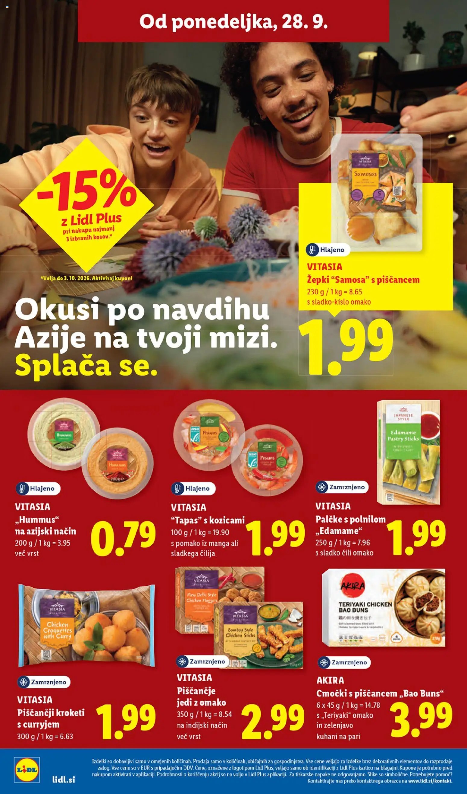 Lidl katalog