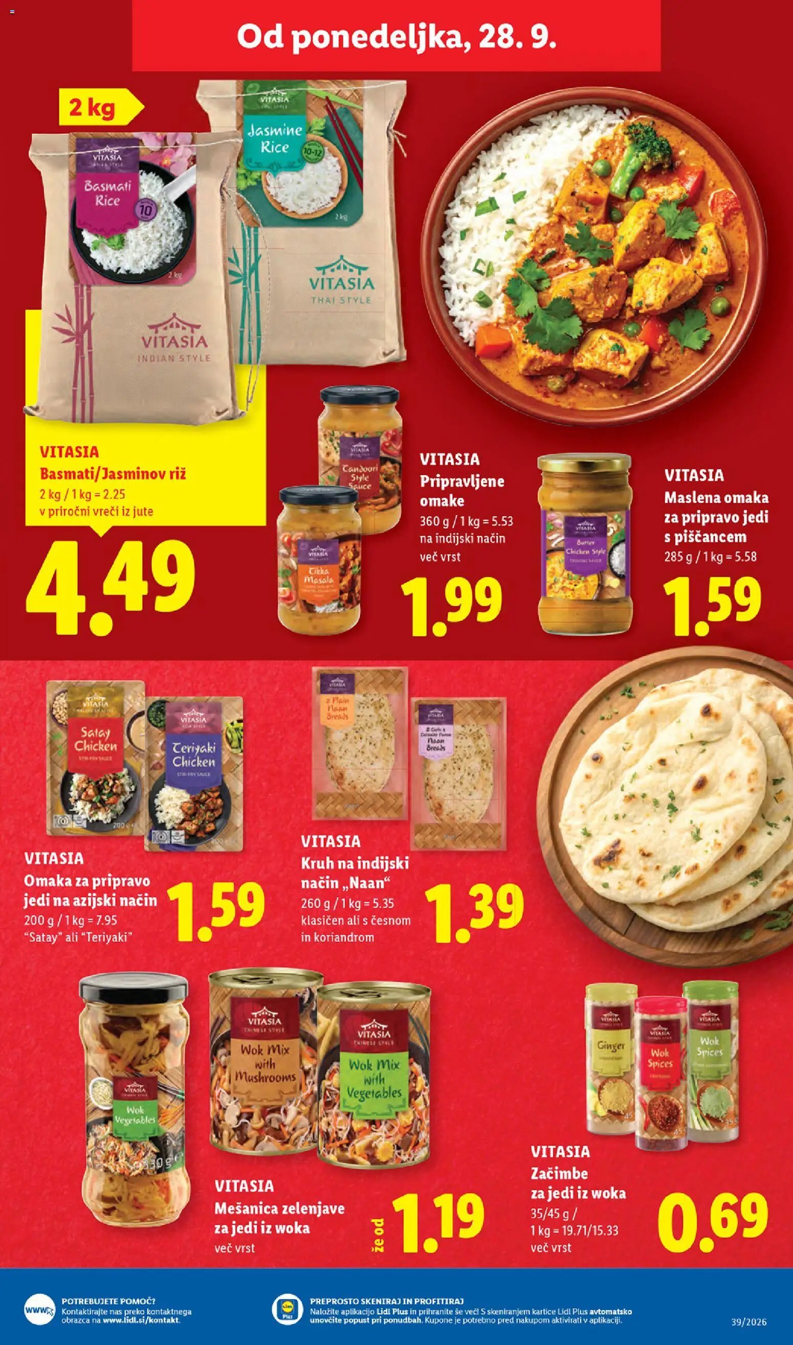 Lidl katalog