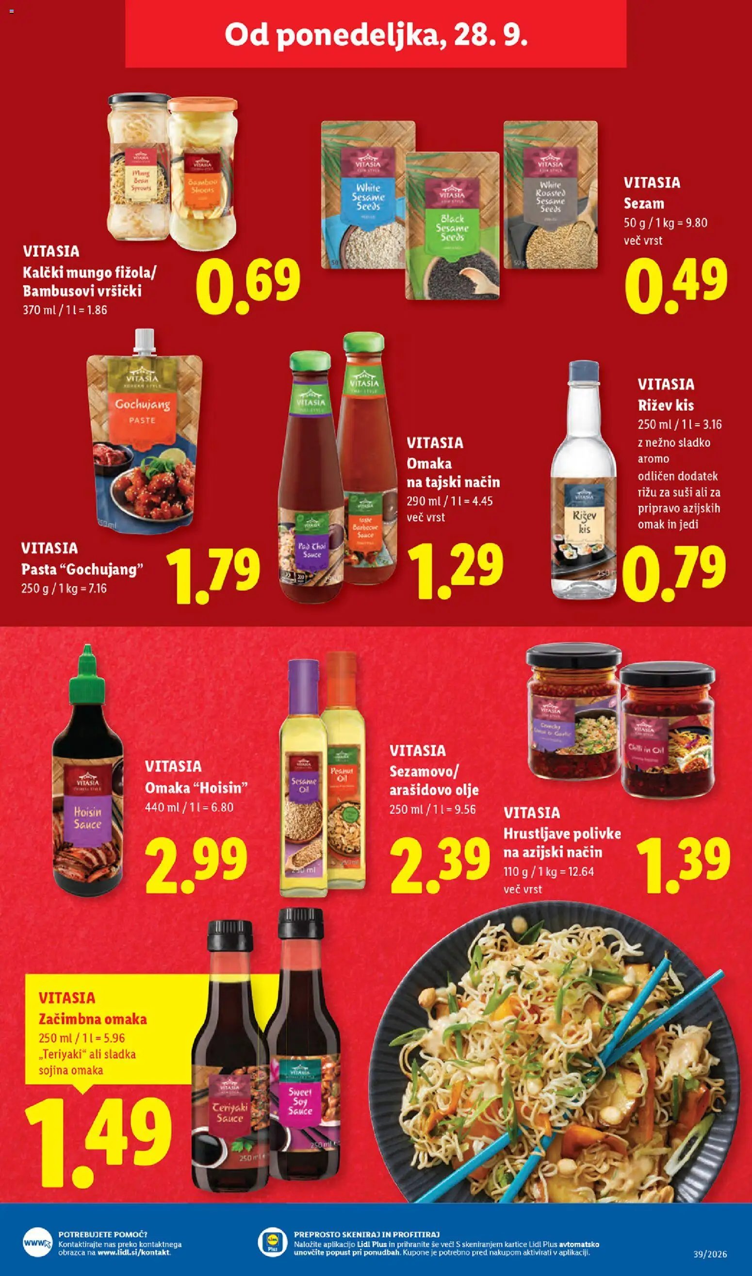 Lidl katalog