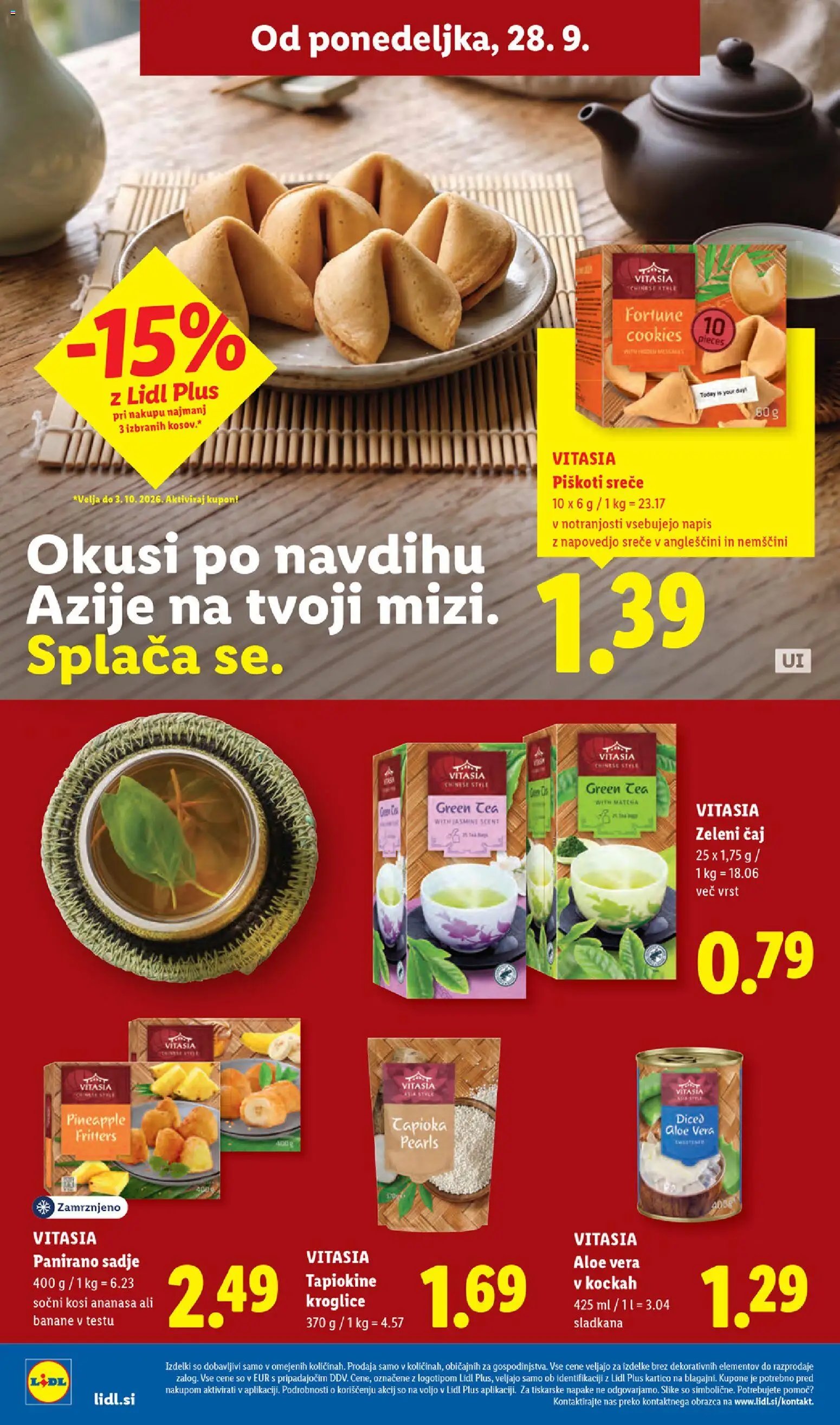 Lidl katalog
